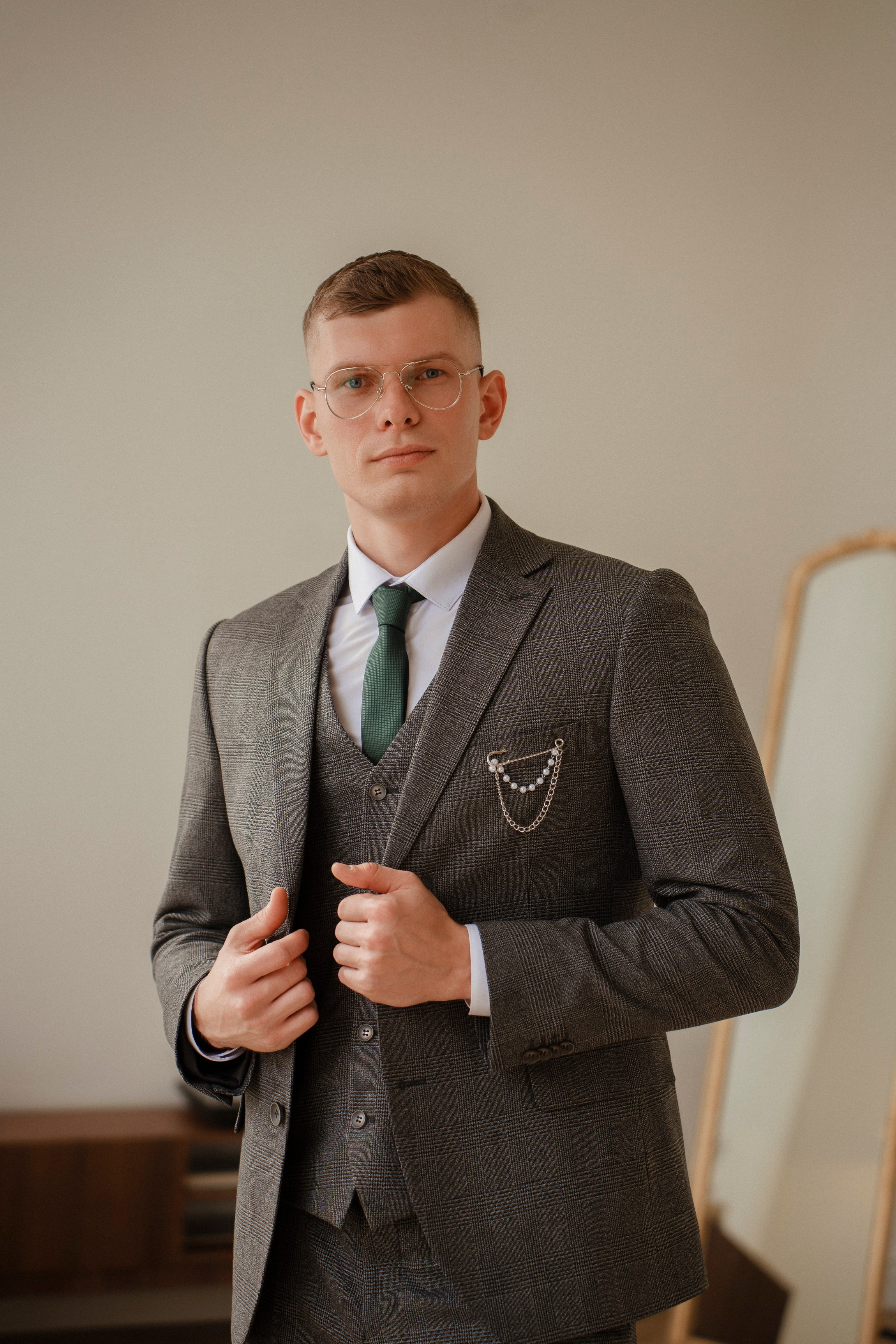 11 октября. Юлия Тайцай фотограф, Анатолий Тайцай видеограф