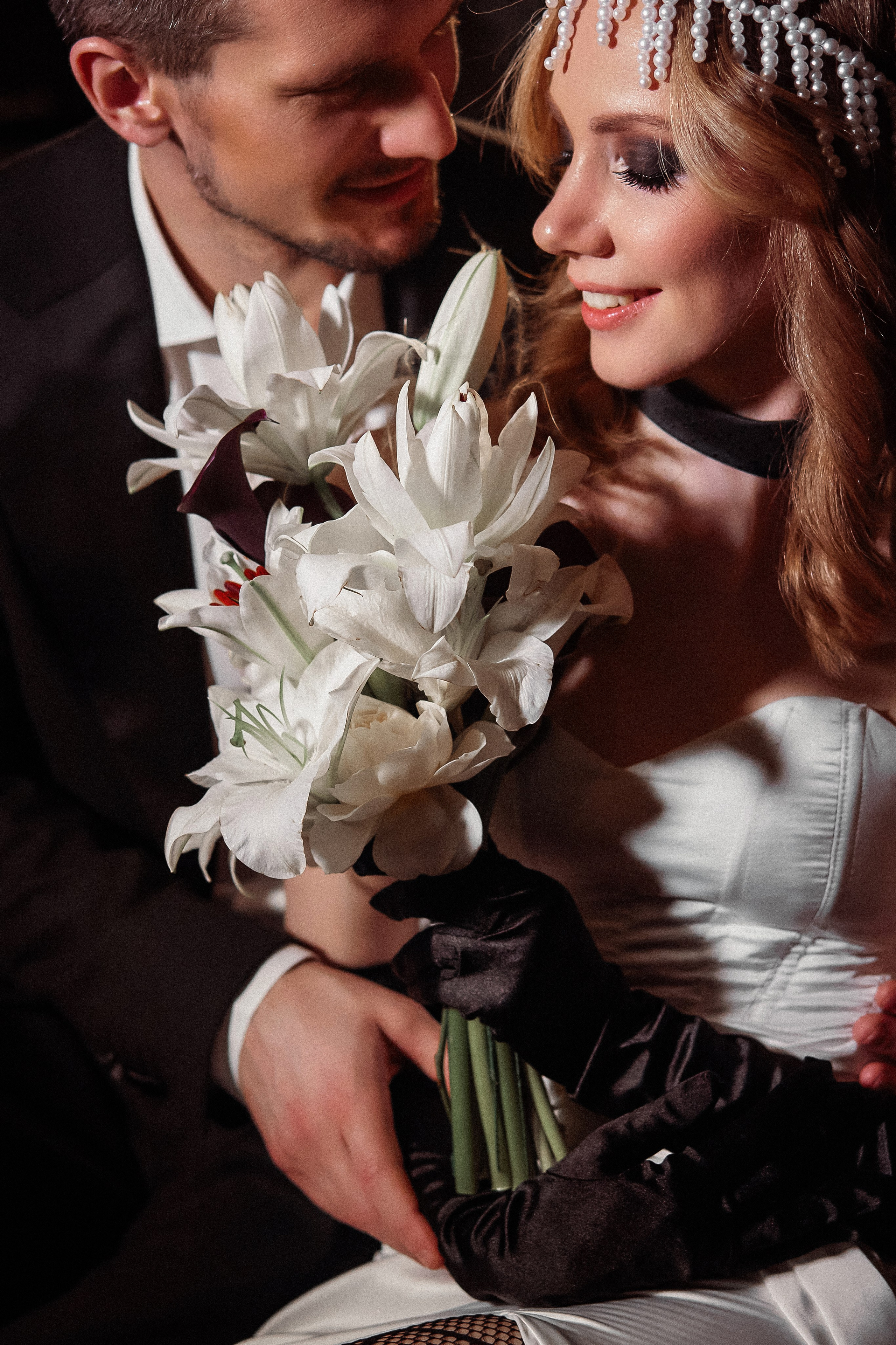 Портфолио. Свадебный и портретный фотограф Roxana Imp Тверь Москва