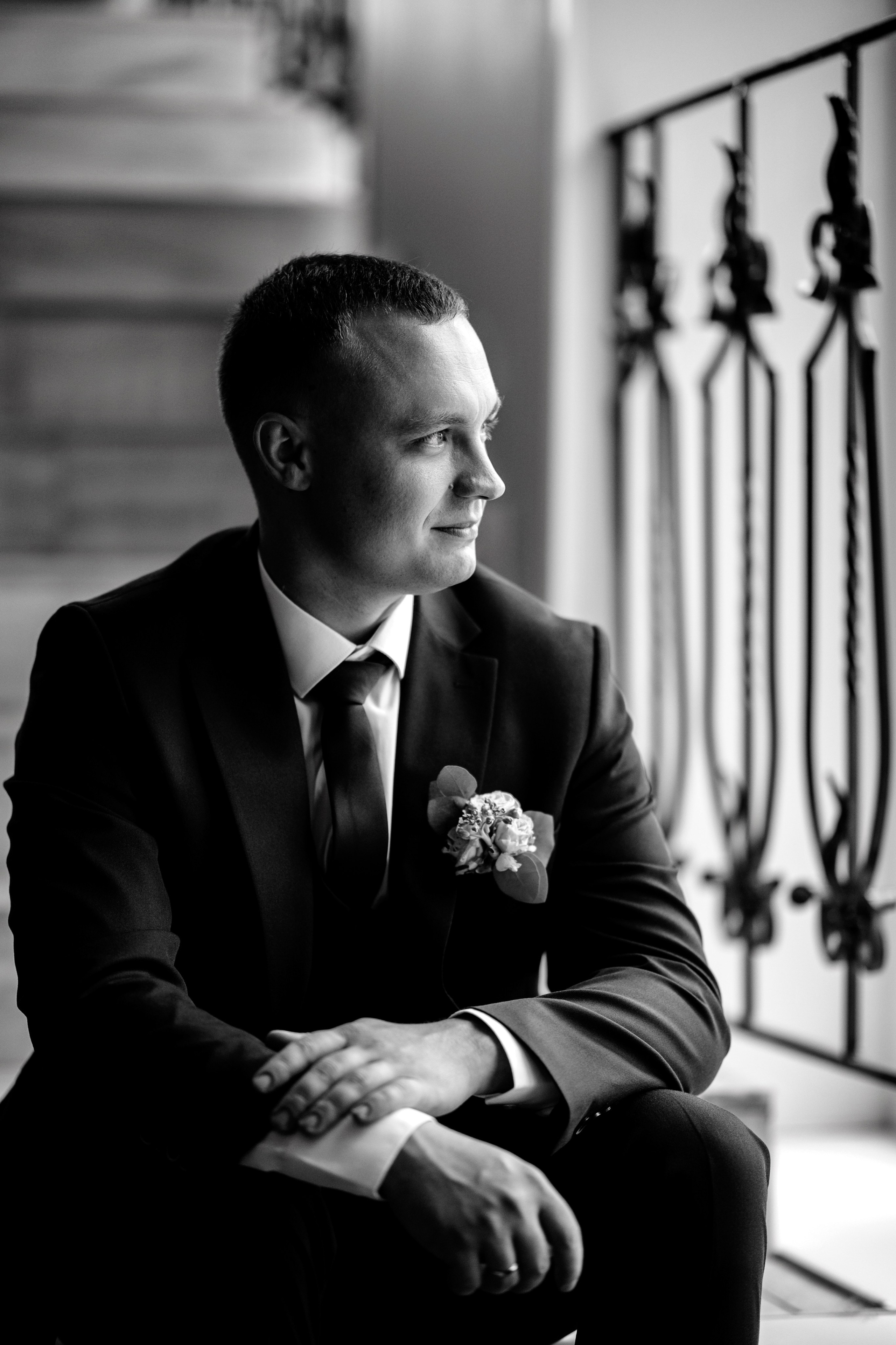 Nadezhda & Alexey. Фотограф в Липецке Ковалько Евгений