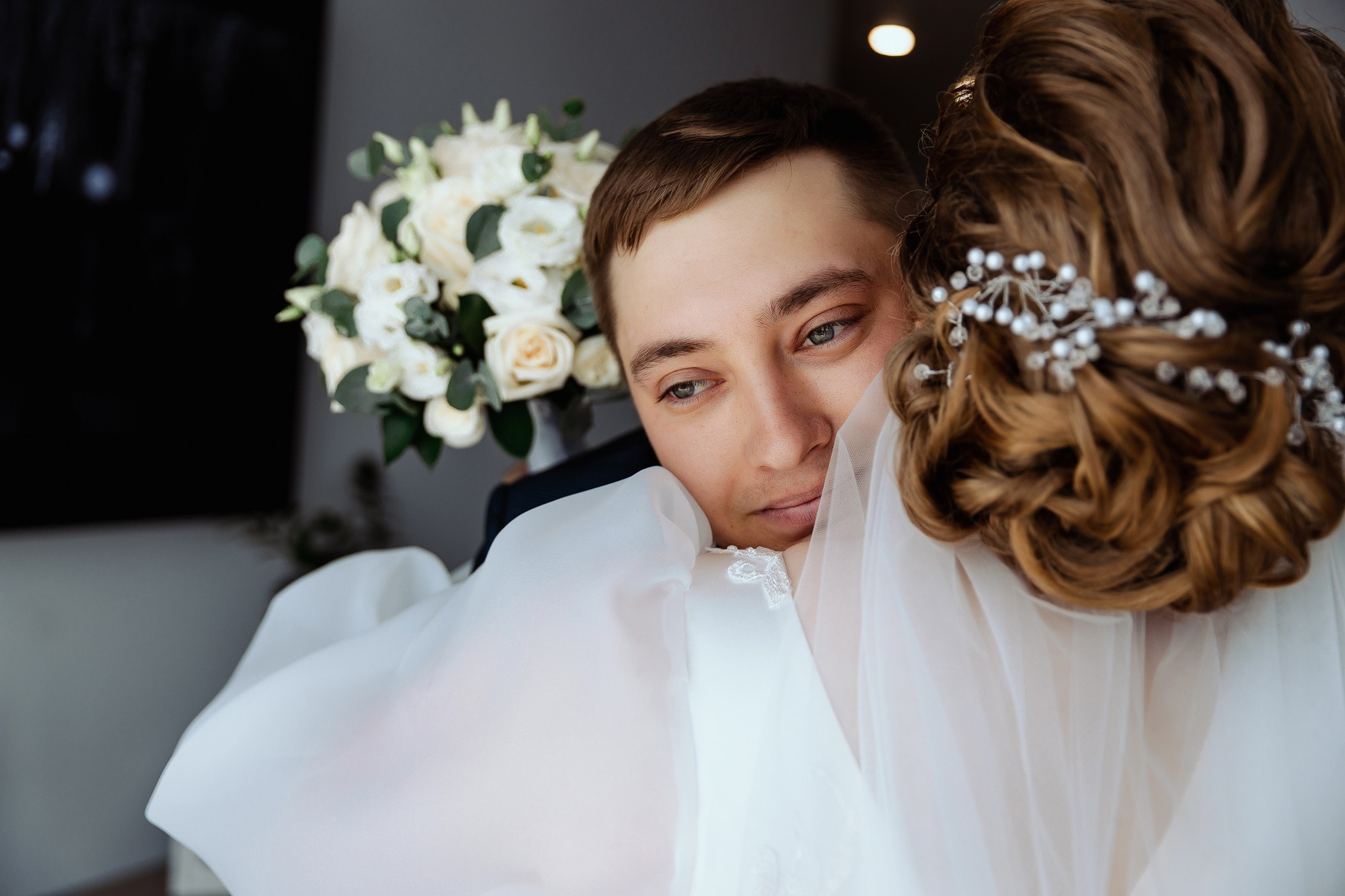 Дмитрий и Дарья. Тимур Аминов | Фотограф в Кемерове