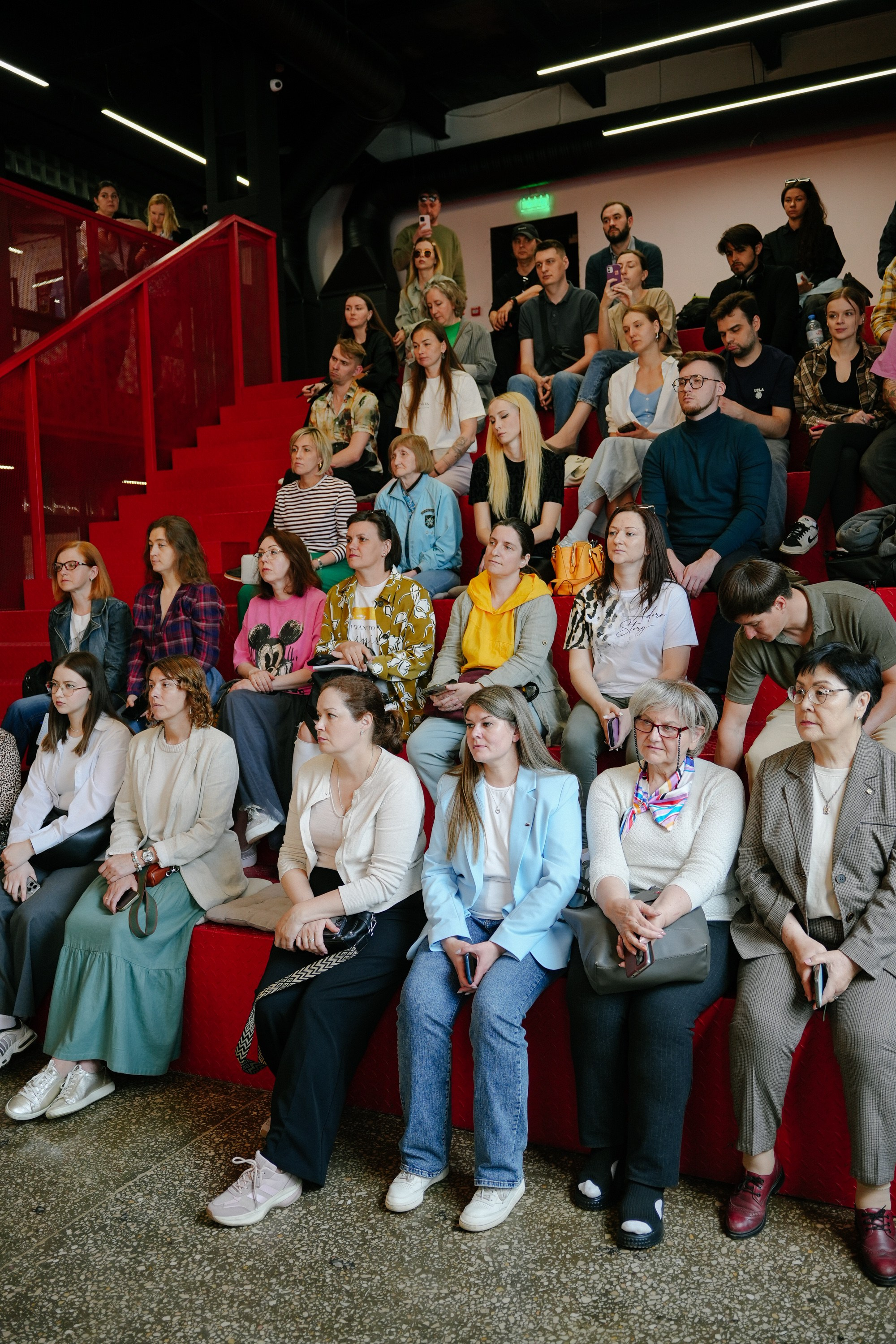 Гранты для креативного бизнеса | Станкозавод. ИТВИ