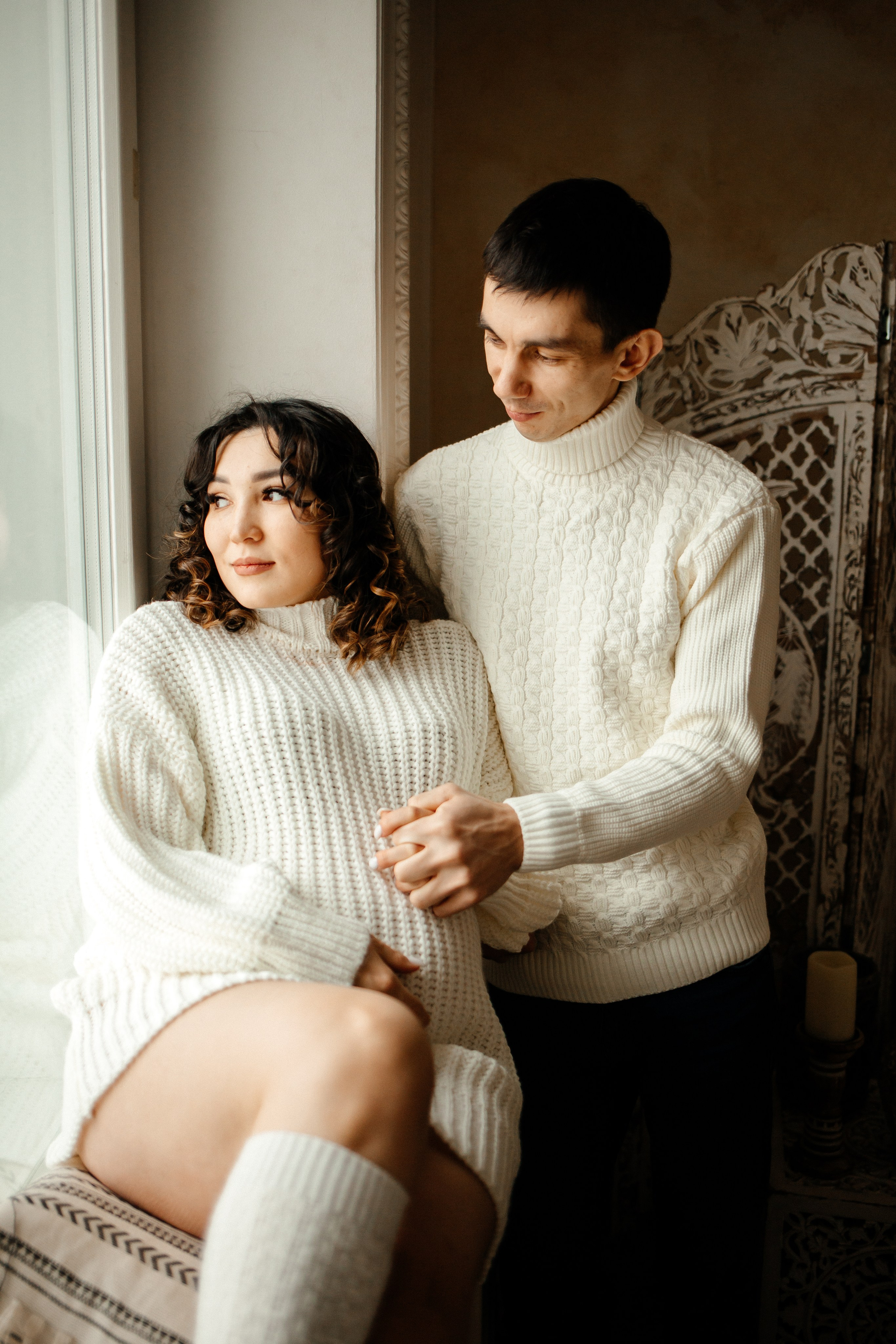 Венера & Виктор. Анна Михайлова|Свадебный фотограф в Санкт-Петербурге