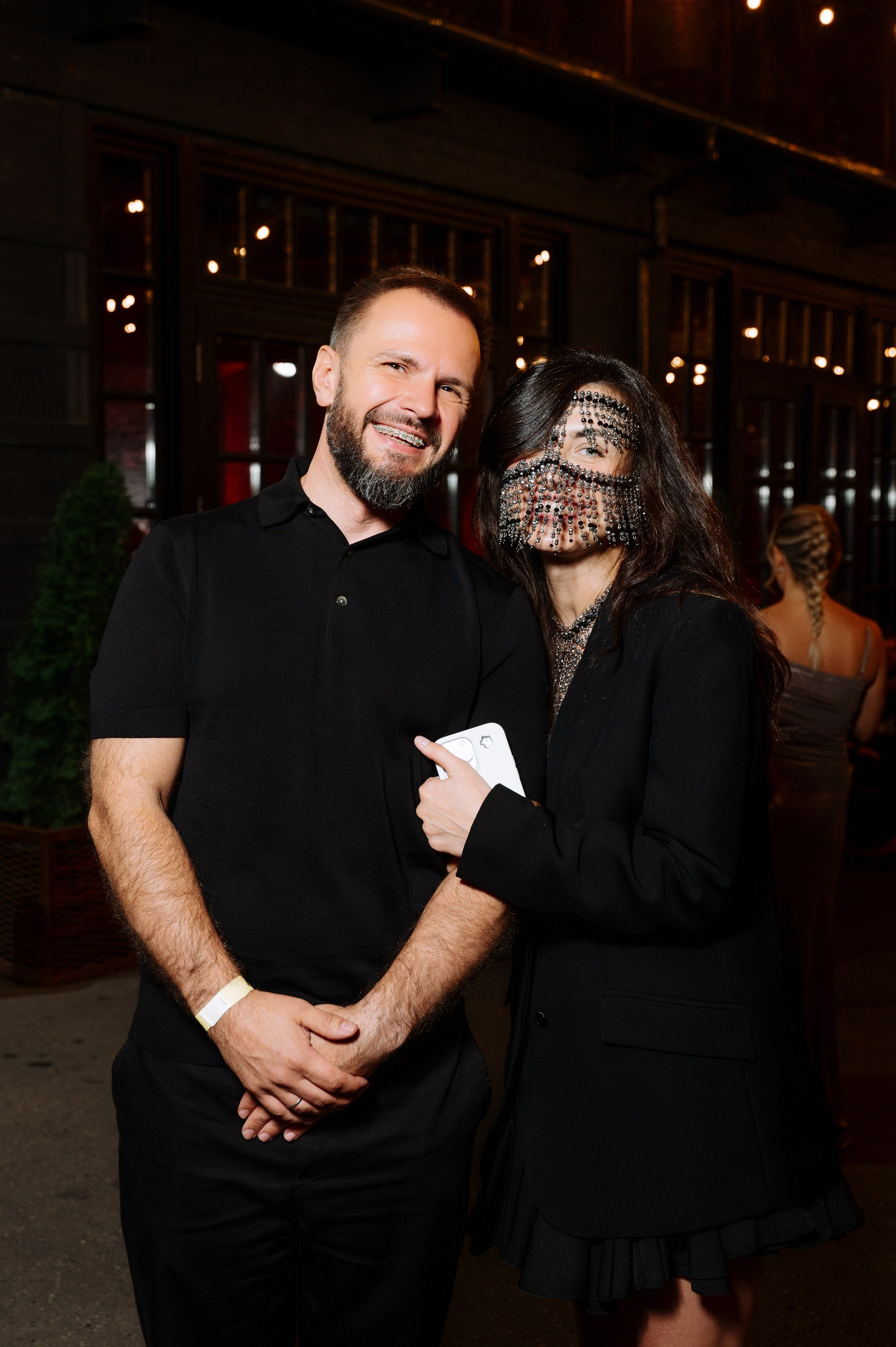 DK club | Денис Кутергин birthday. Фотограф Вито Бурмасов | Москва