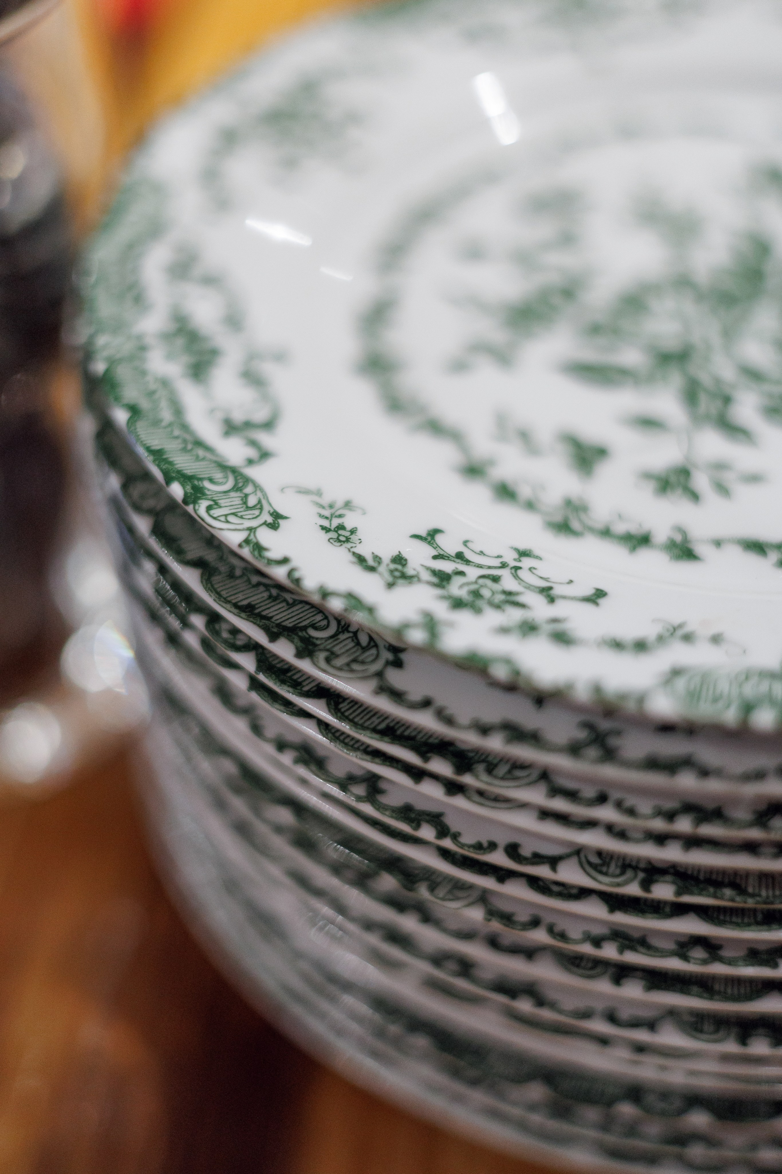 Гастроужин в ресторане Усадьба рябининых челябинск