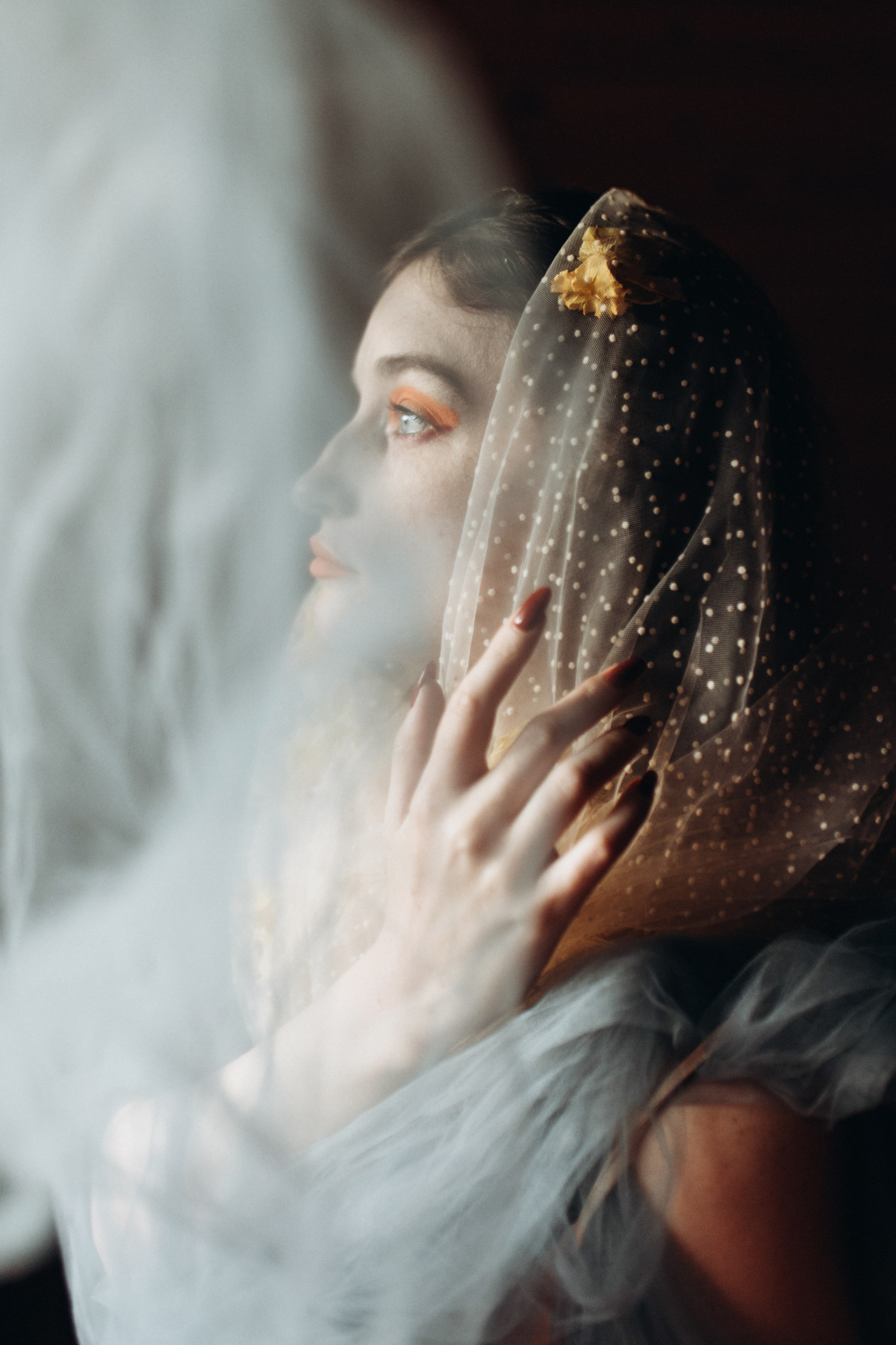 Света. Портретный фотограф В Крыму и преподаватель Екатерина Покровская