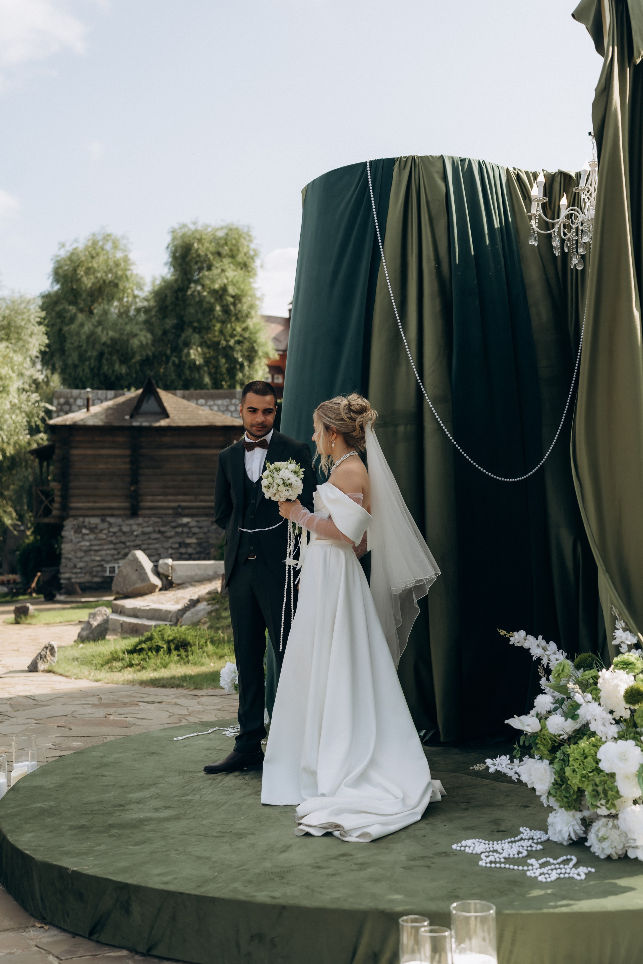 Максим и Кристина. Полный день. Ирина Гонтарева|Фотограф|Белгород