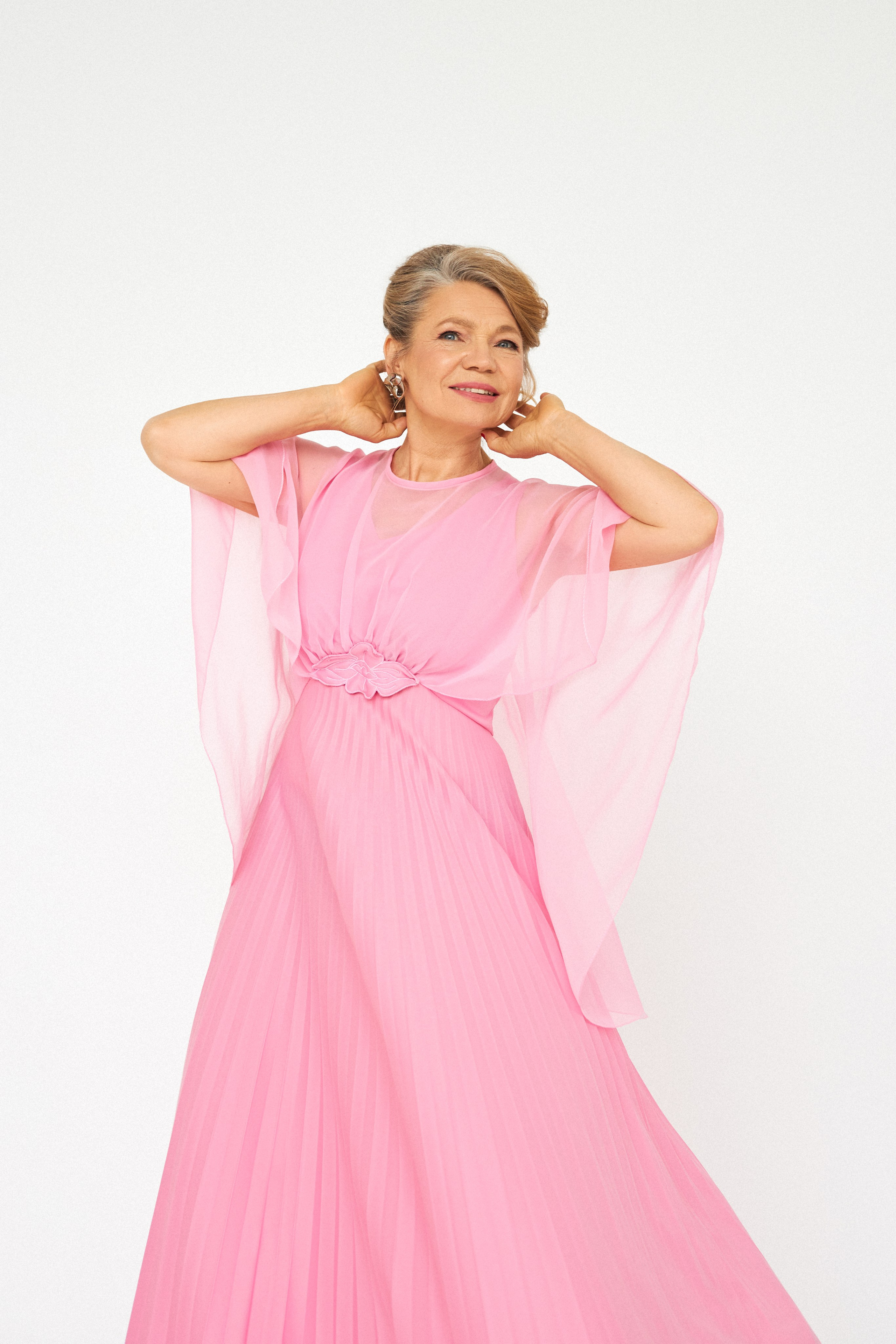 Svetlana Mazankova. Профессиональный фотограф Федотова Арина