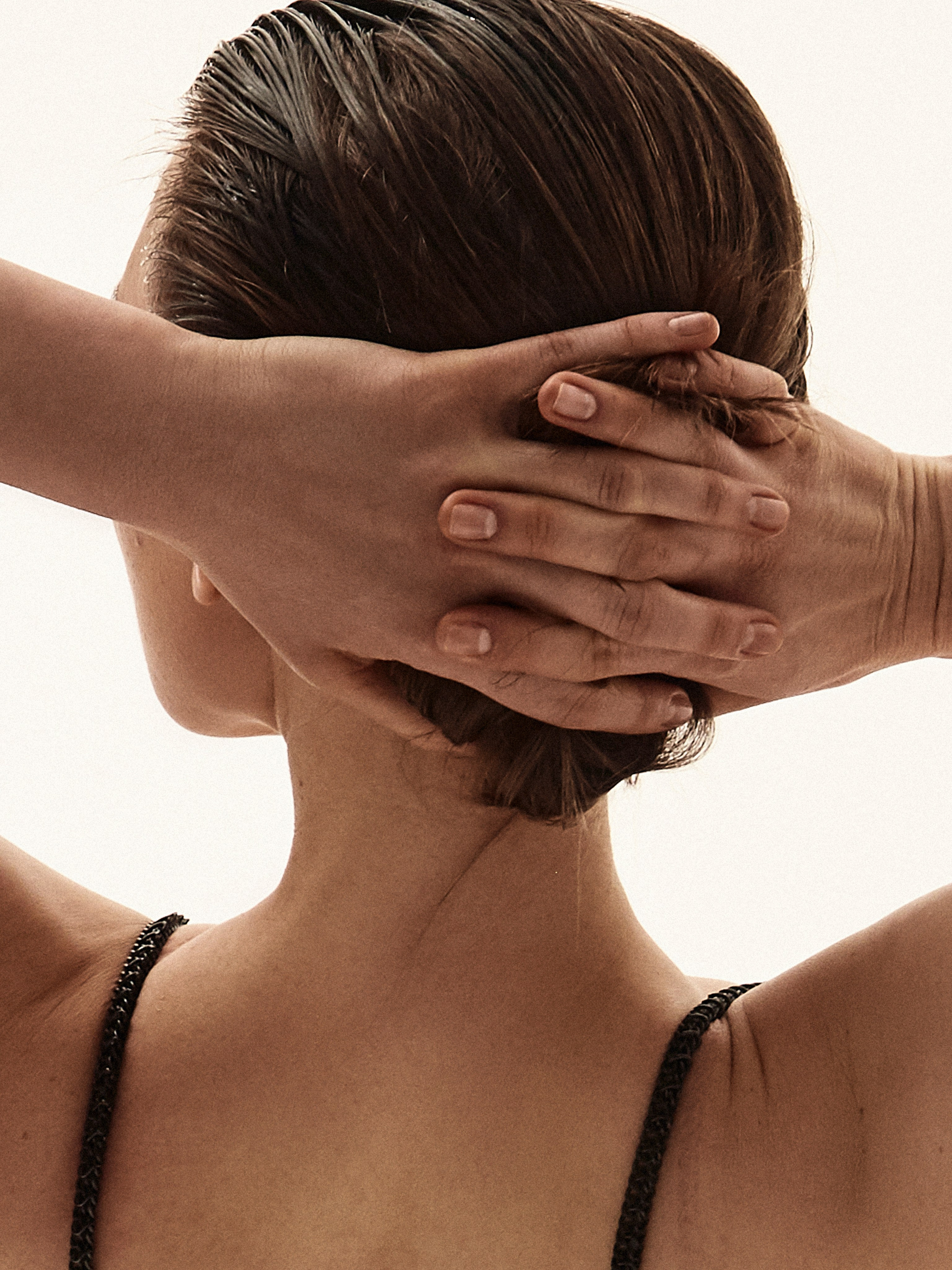 Nude Story. Профессиональный фотограф Федотова Арина