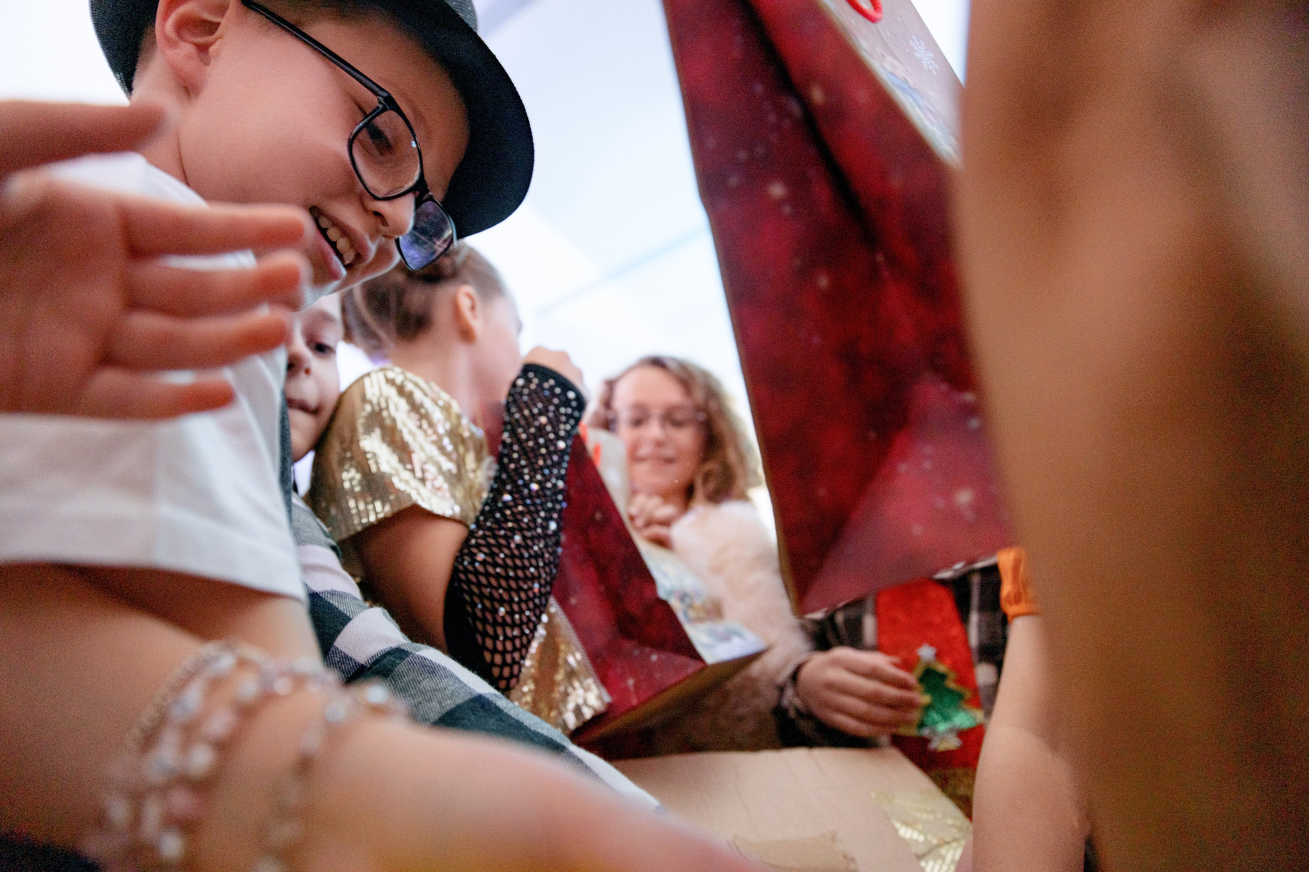 ПОКОЛЕНИЕ БУДУЩЕГО. Фотограф в Красноярске