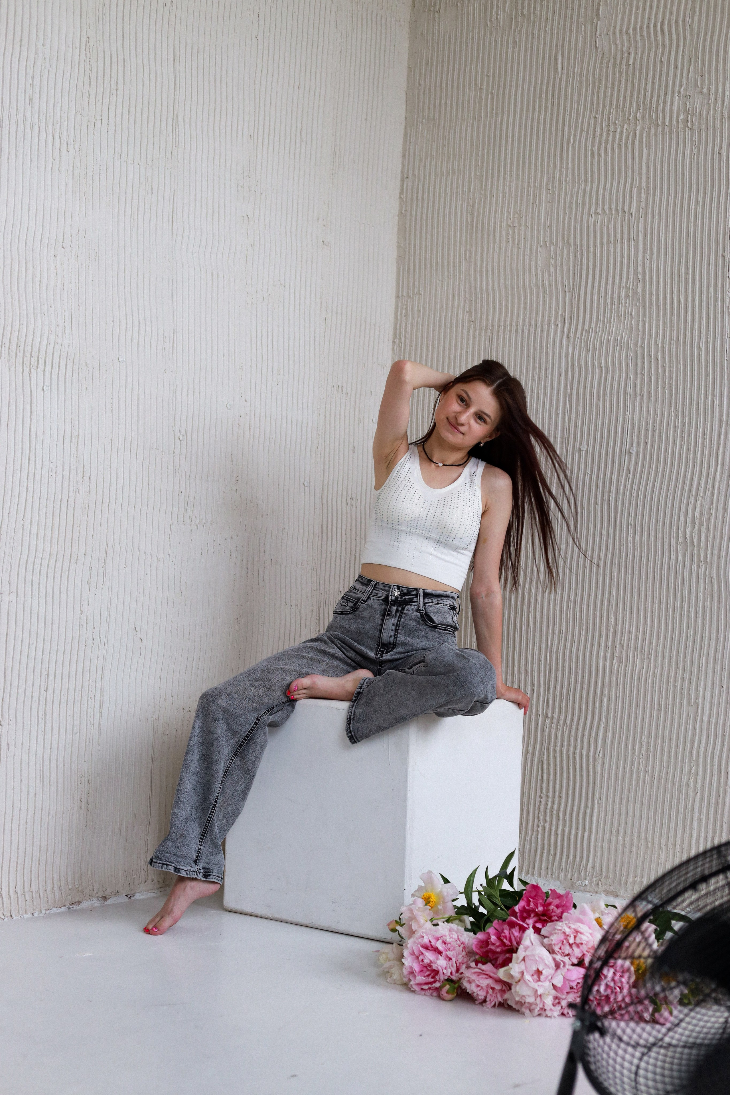 Лариса. Собирайте моменты, а не вещи