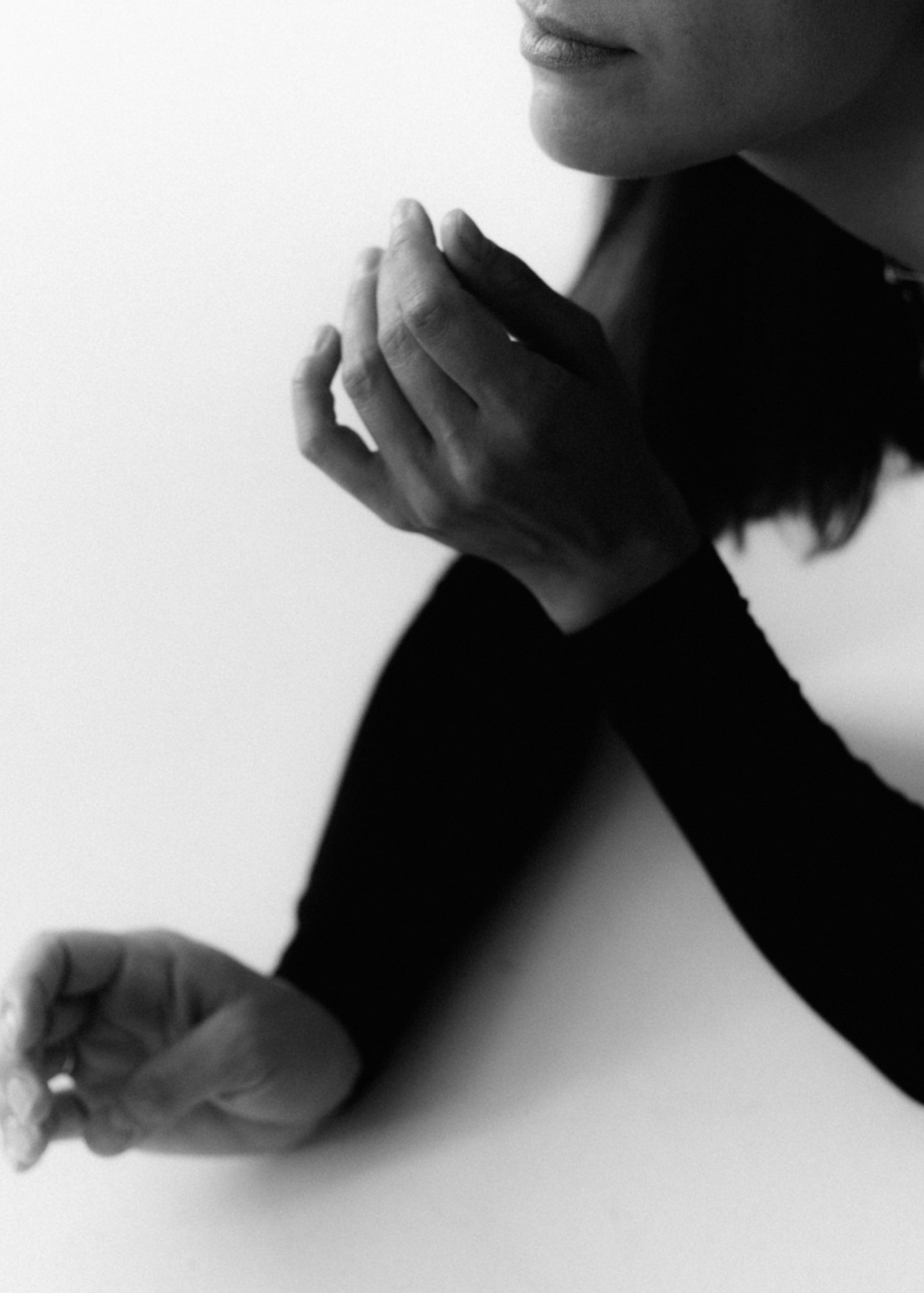 Женские съемки. Фотограф Москва