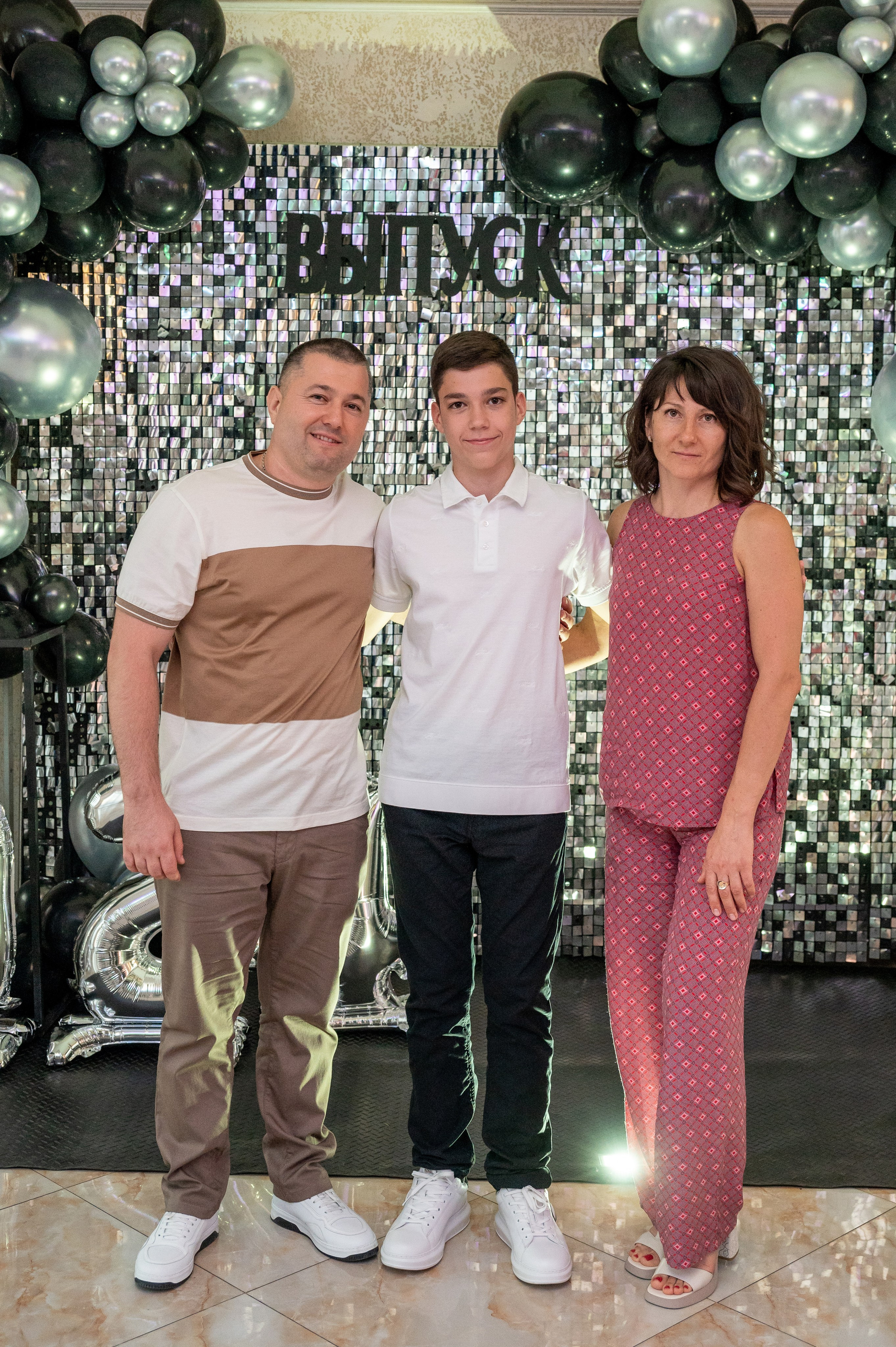 Фотограф на выпускной ст. Новотитаровская. Вячеслав Скрипник Фотограф Краснодар