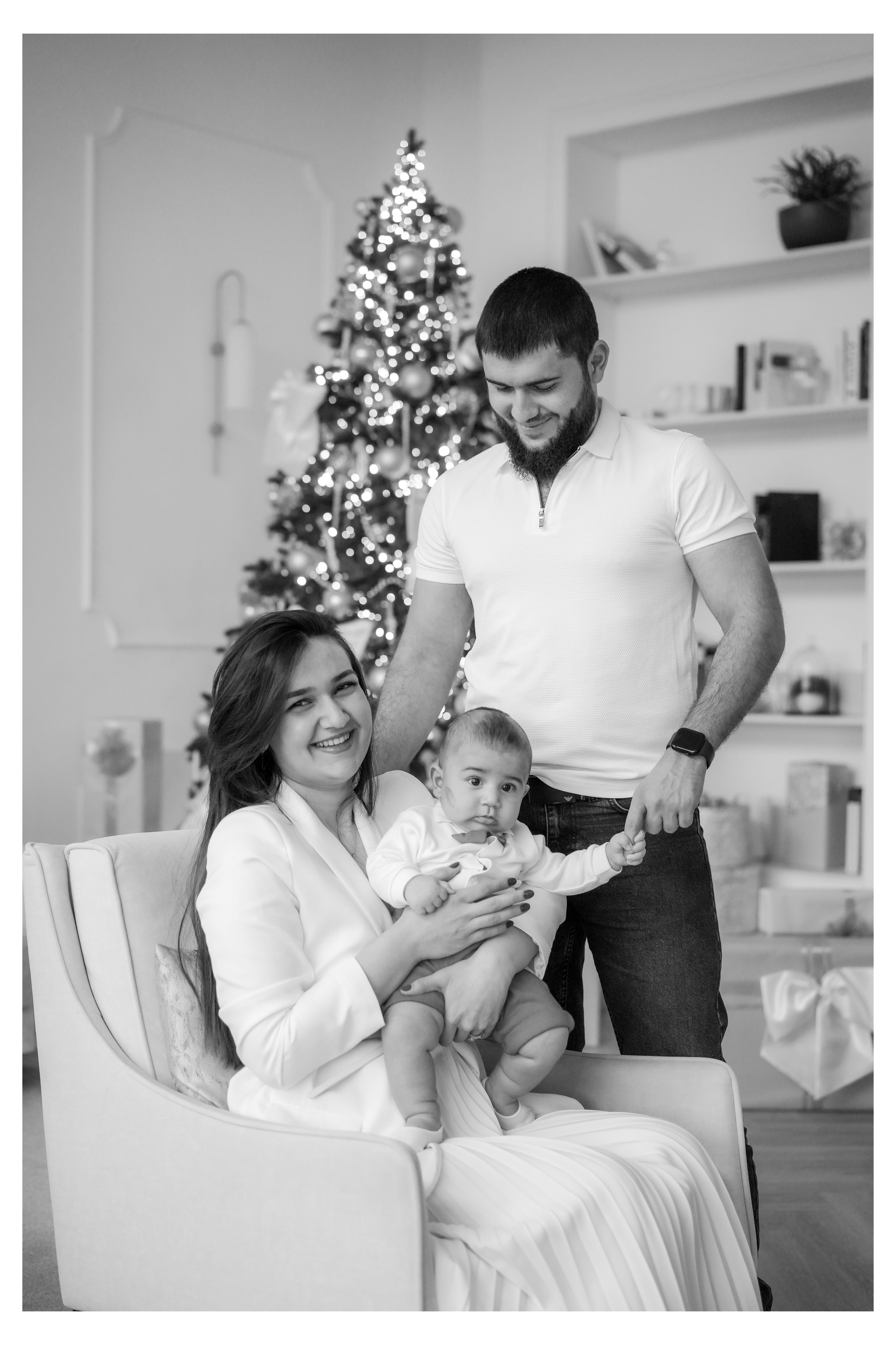 Табриз. Свадебный и семейный видеограф в Москве Гера Филатов