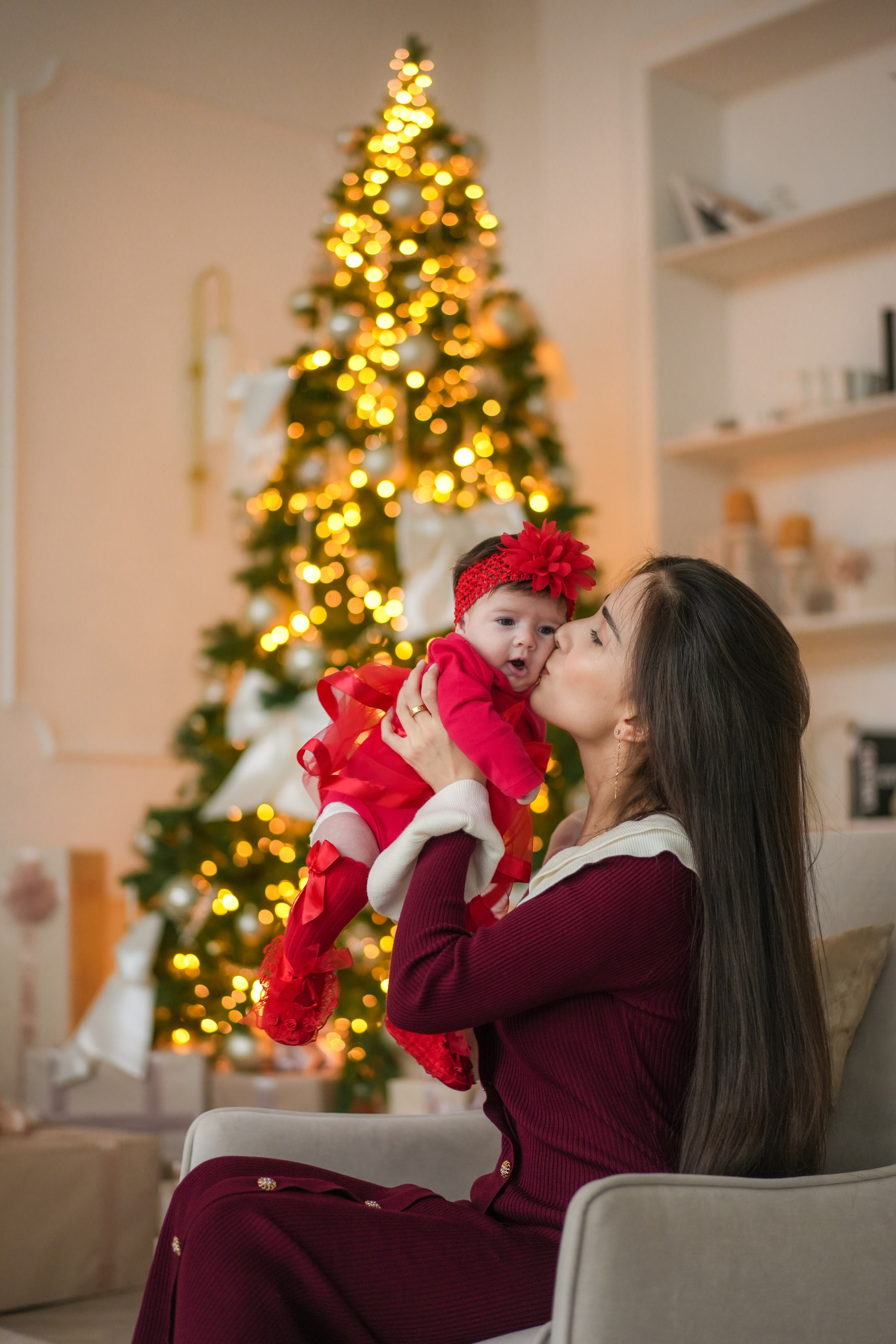 Мирая. Свадебный и семейный видеограф в Москве Гера Филатов