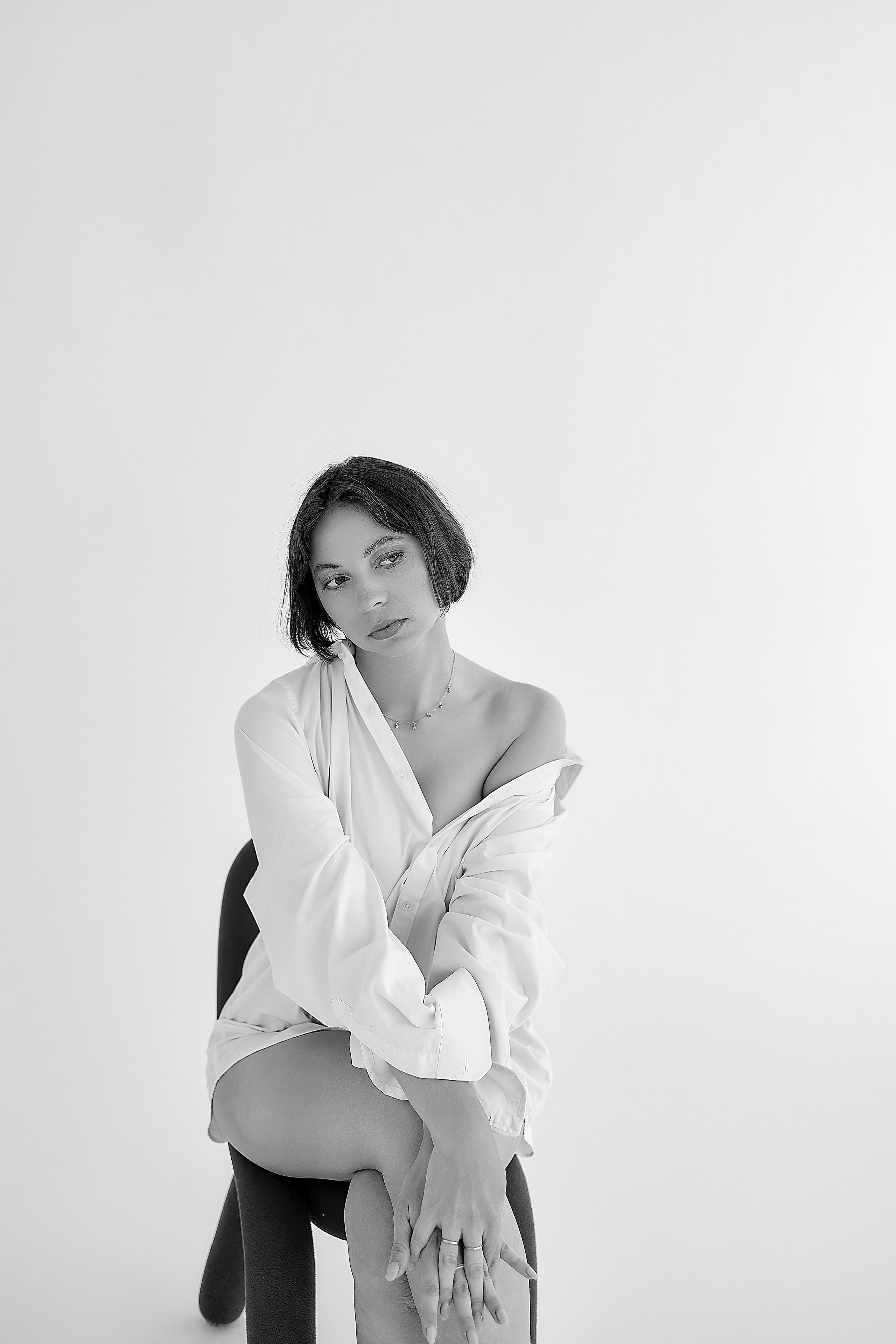 Фотосессия для Яны, молодой мамы. Фотограф в Минске Анна Кучинская