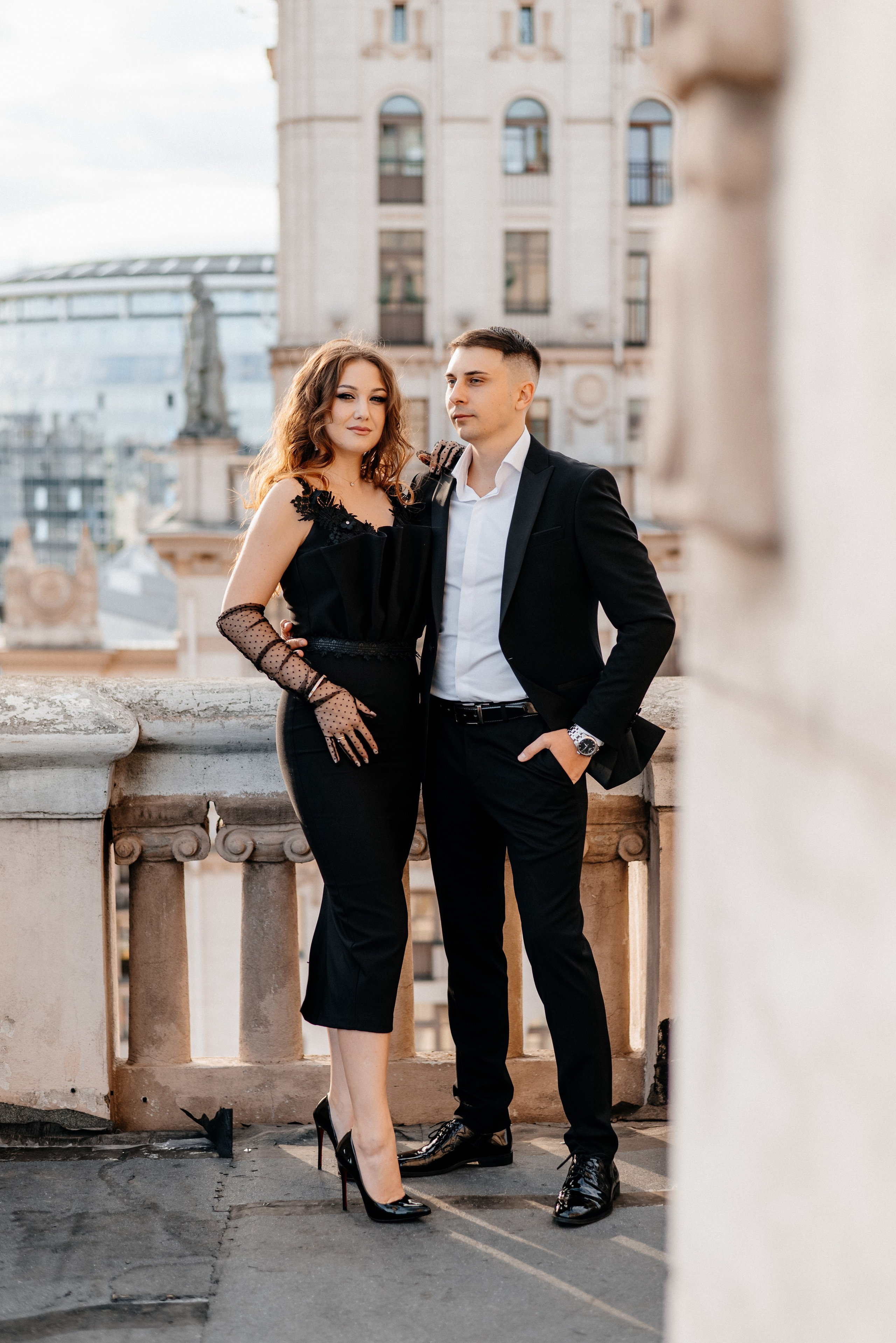 Юля и Леша. Свадебный и портретный фотограф в Минске Татьяна Лобода