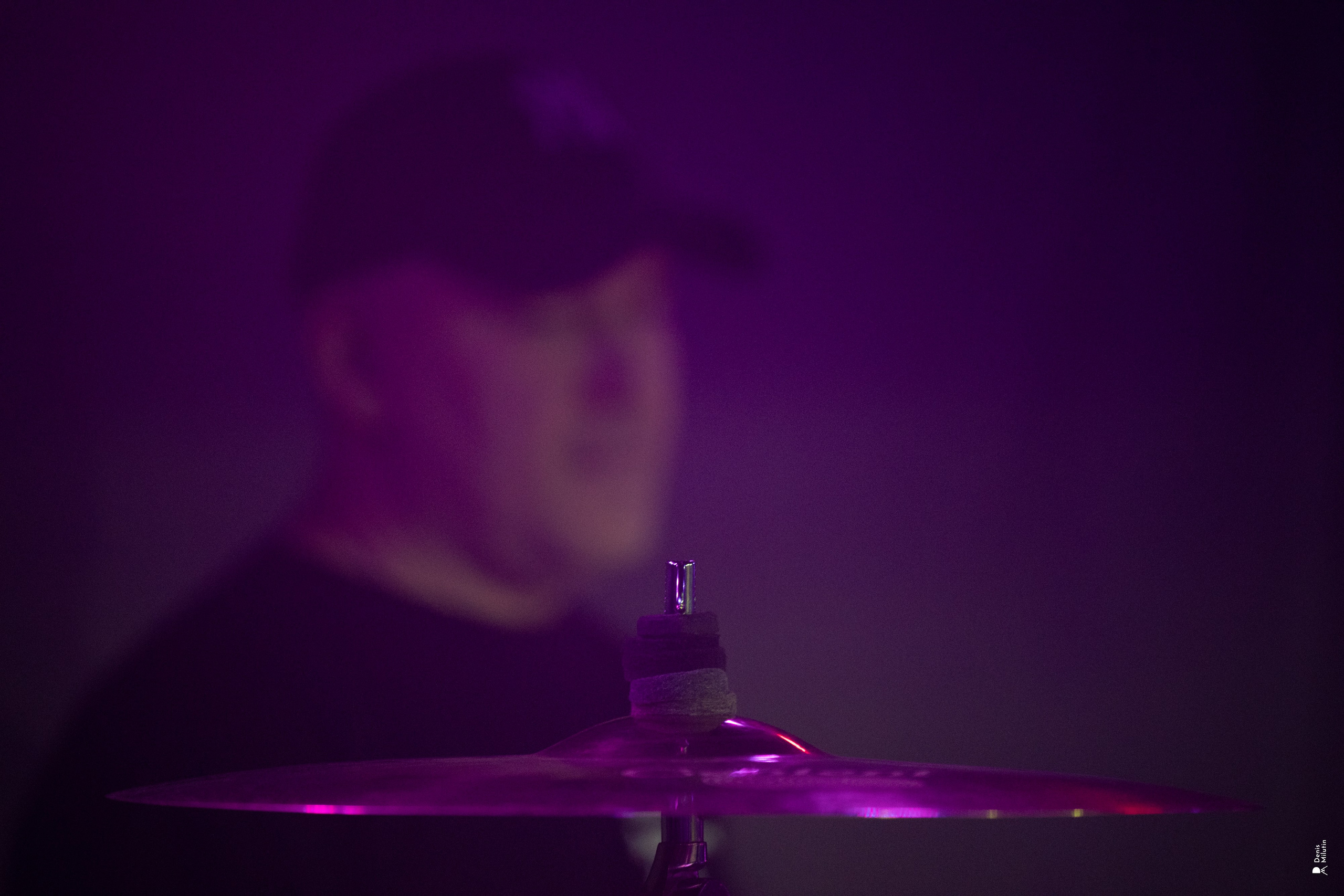 Музыка Вчерашнего дня. Портретный фотограф Денис Милютин