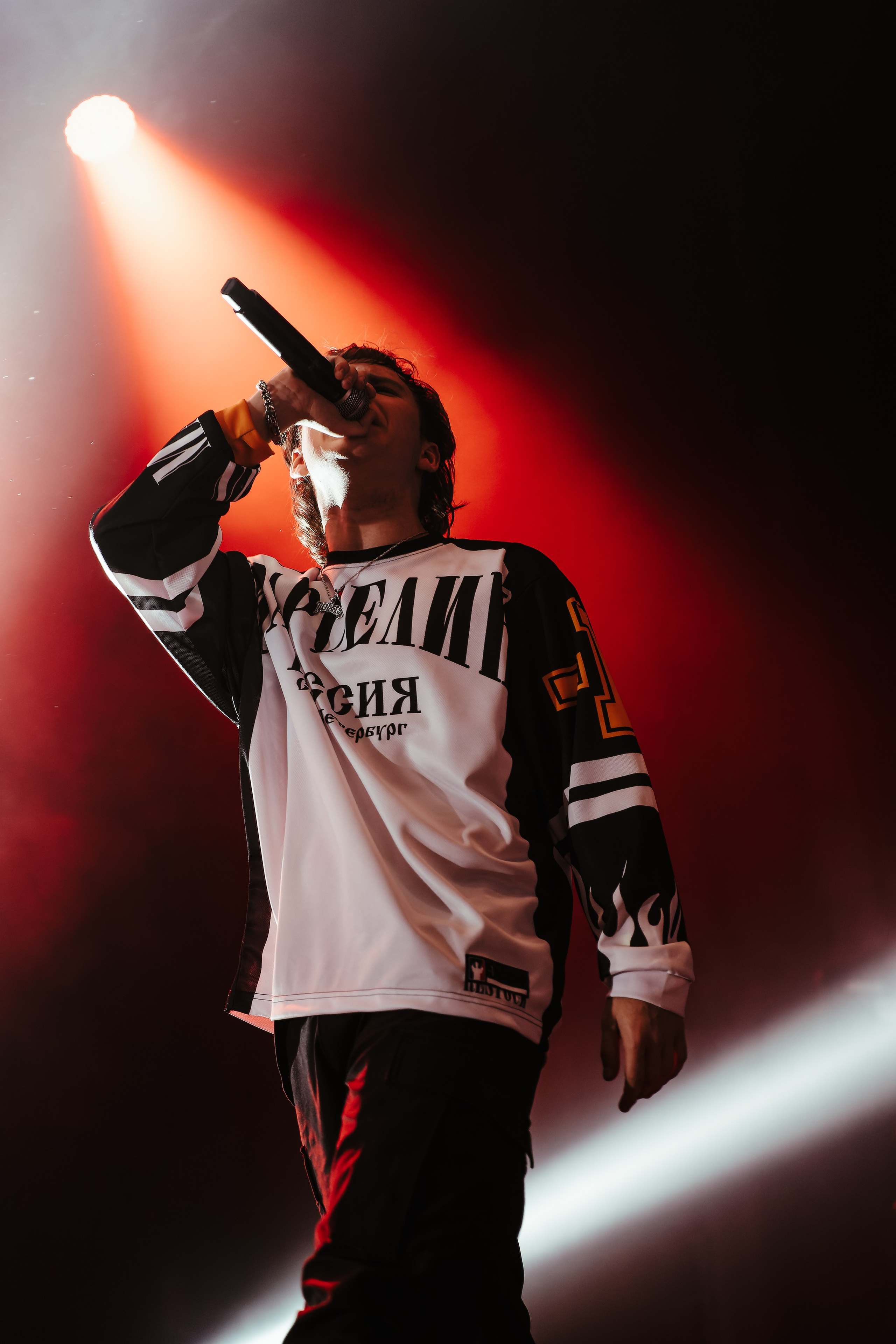 TOXIS | 8.03.2024. DARIA BLEDNOVA / photographer Moscow