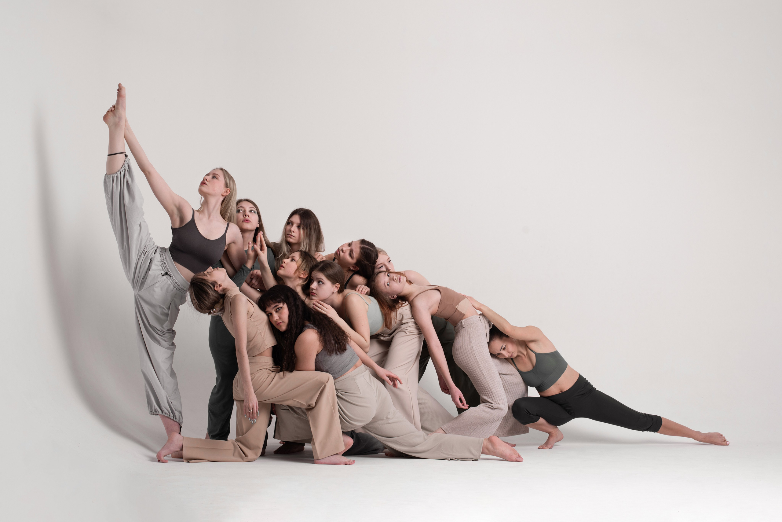 VIZAVI. Семейный фотограф Екатерина Шаманаева