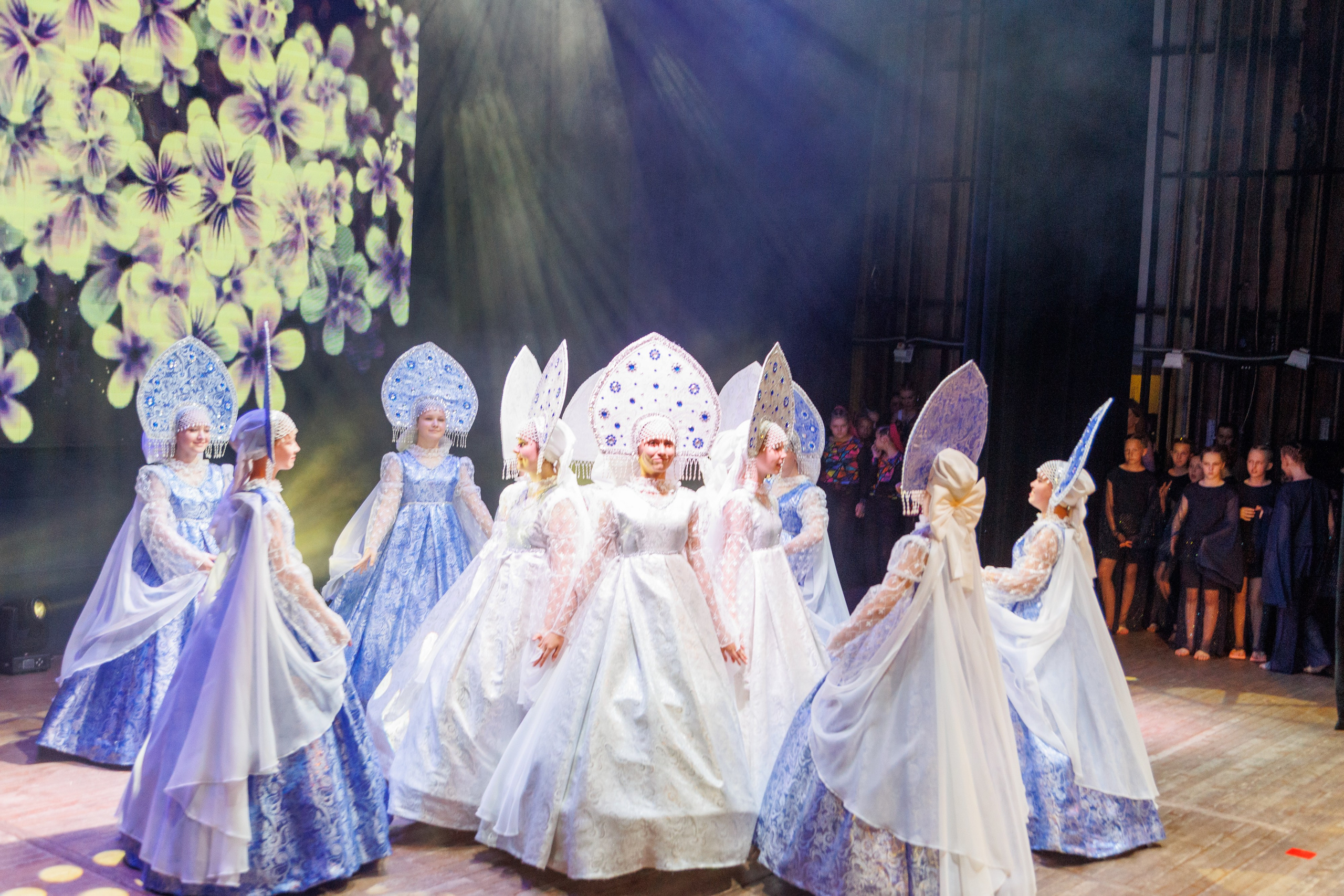 Концерт «Монпансье». Свадебный и семейный фотограф в Армавире