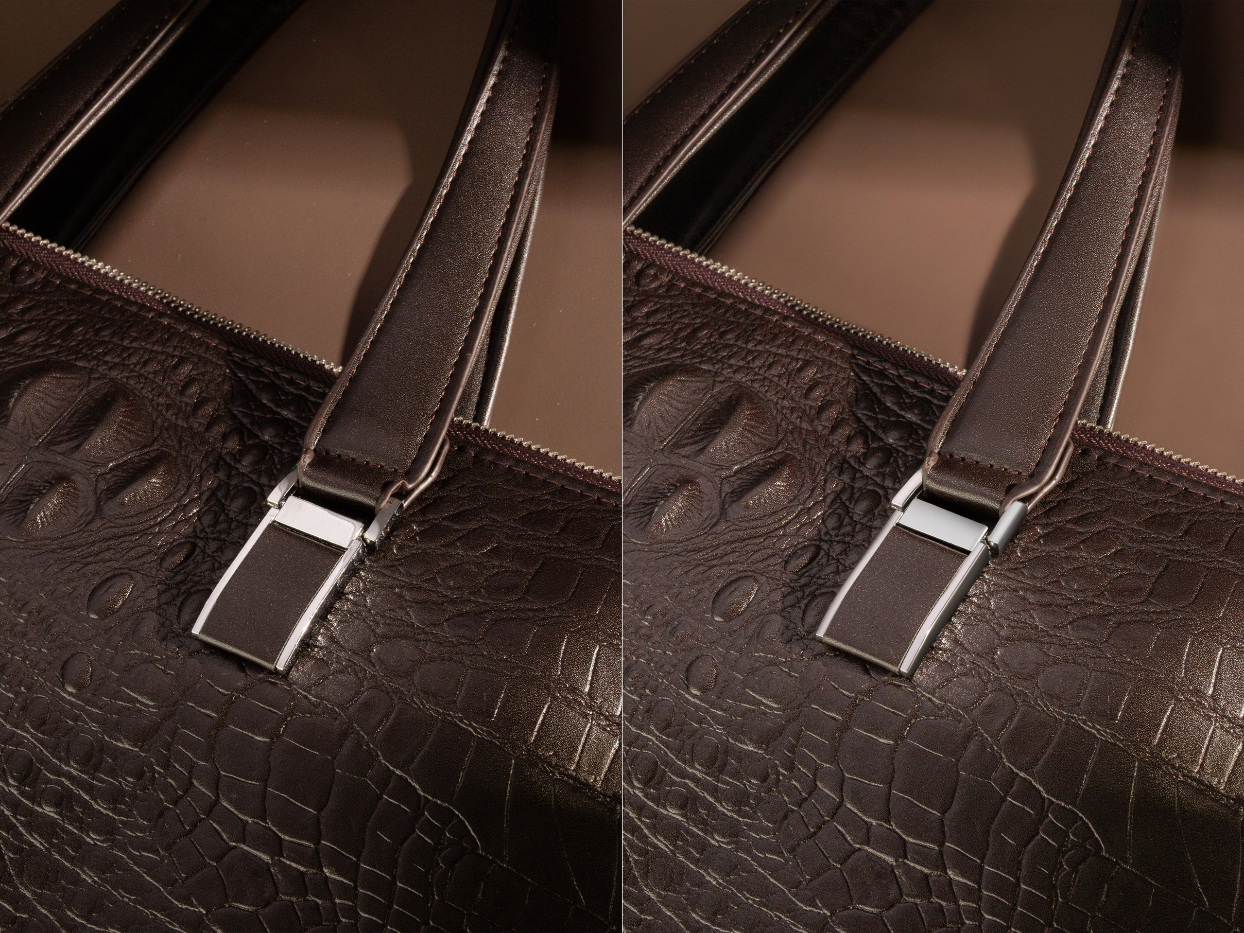 Ретушь фотографий сумок | Студия SVITHART