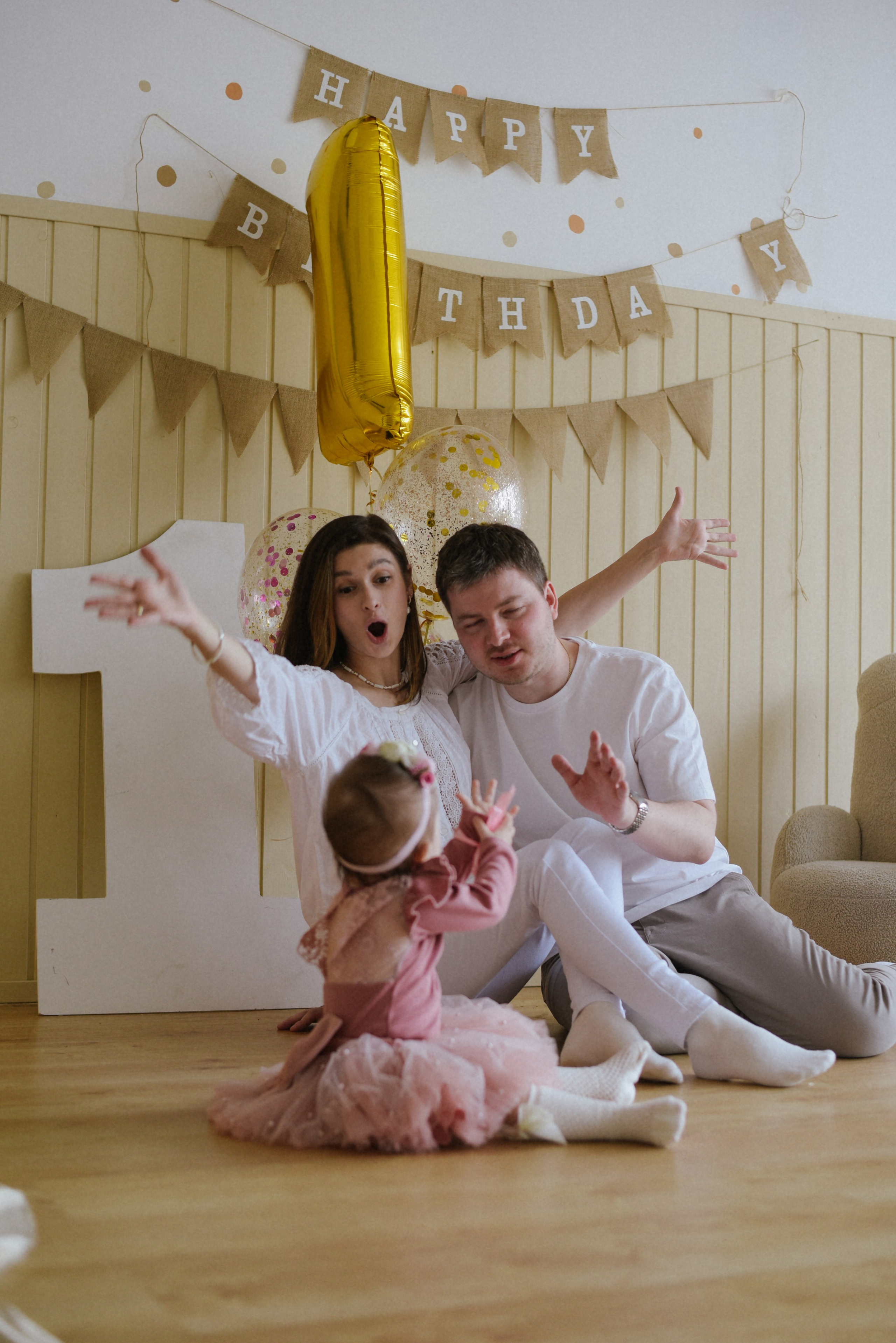 Ева Happy Birthday!. Фотограф Лола Волна, город Москва