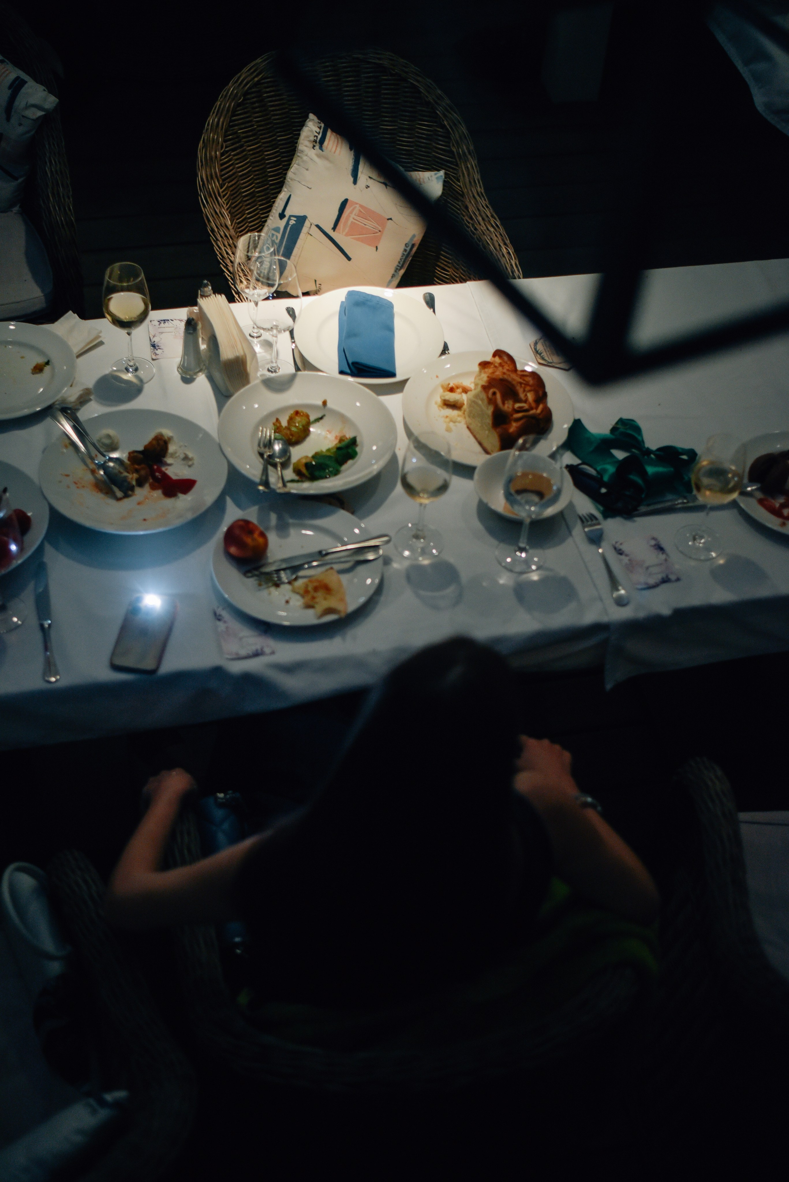 Волна Зеленый Мыс. Фотограф Лола Волна, город Москва