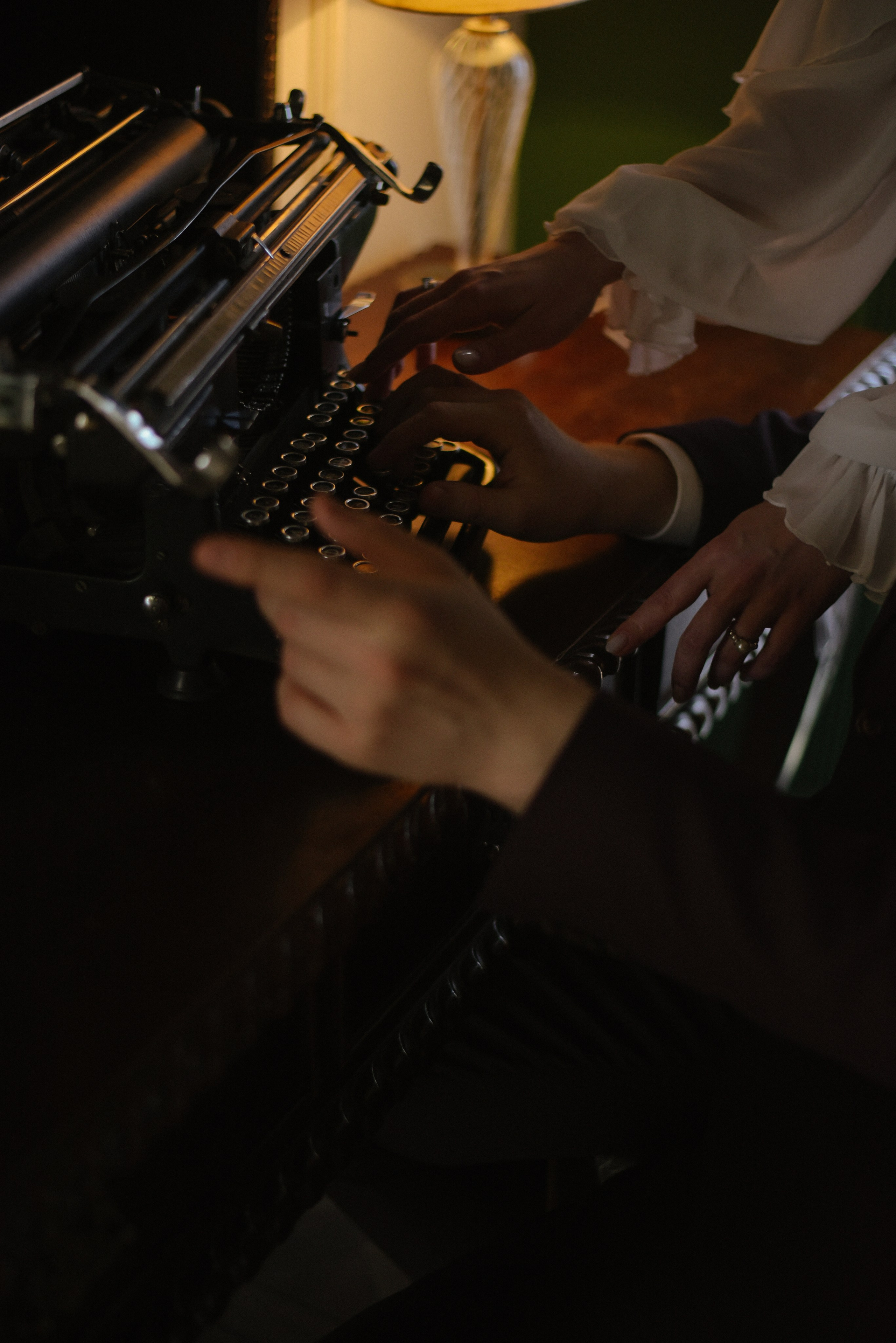 Романтичный Питер. Фотограф Лола Волна, город Москва