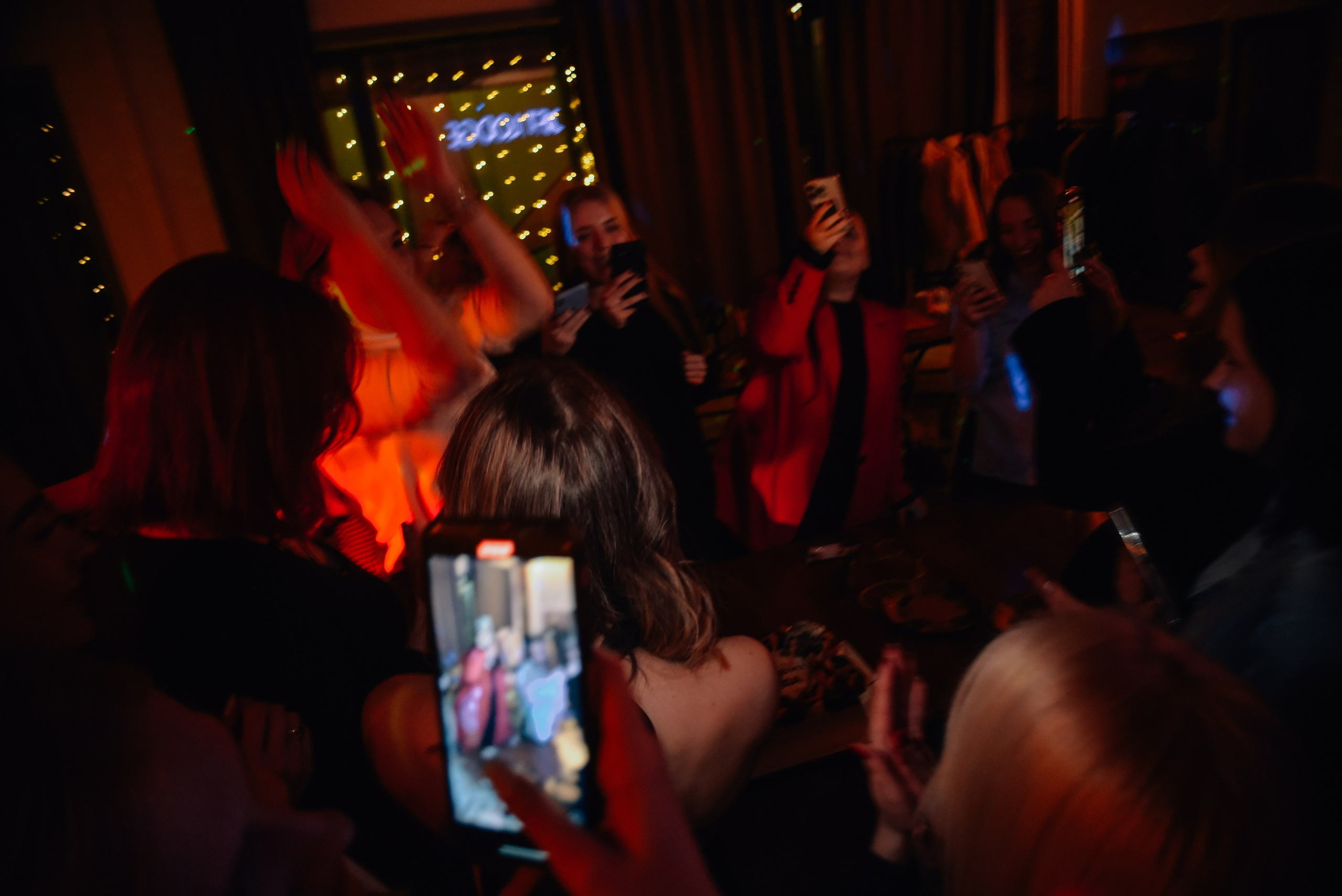 Мани Пени. Фотограф Лола Волна, город Москва