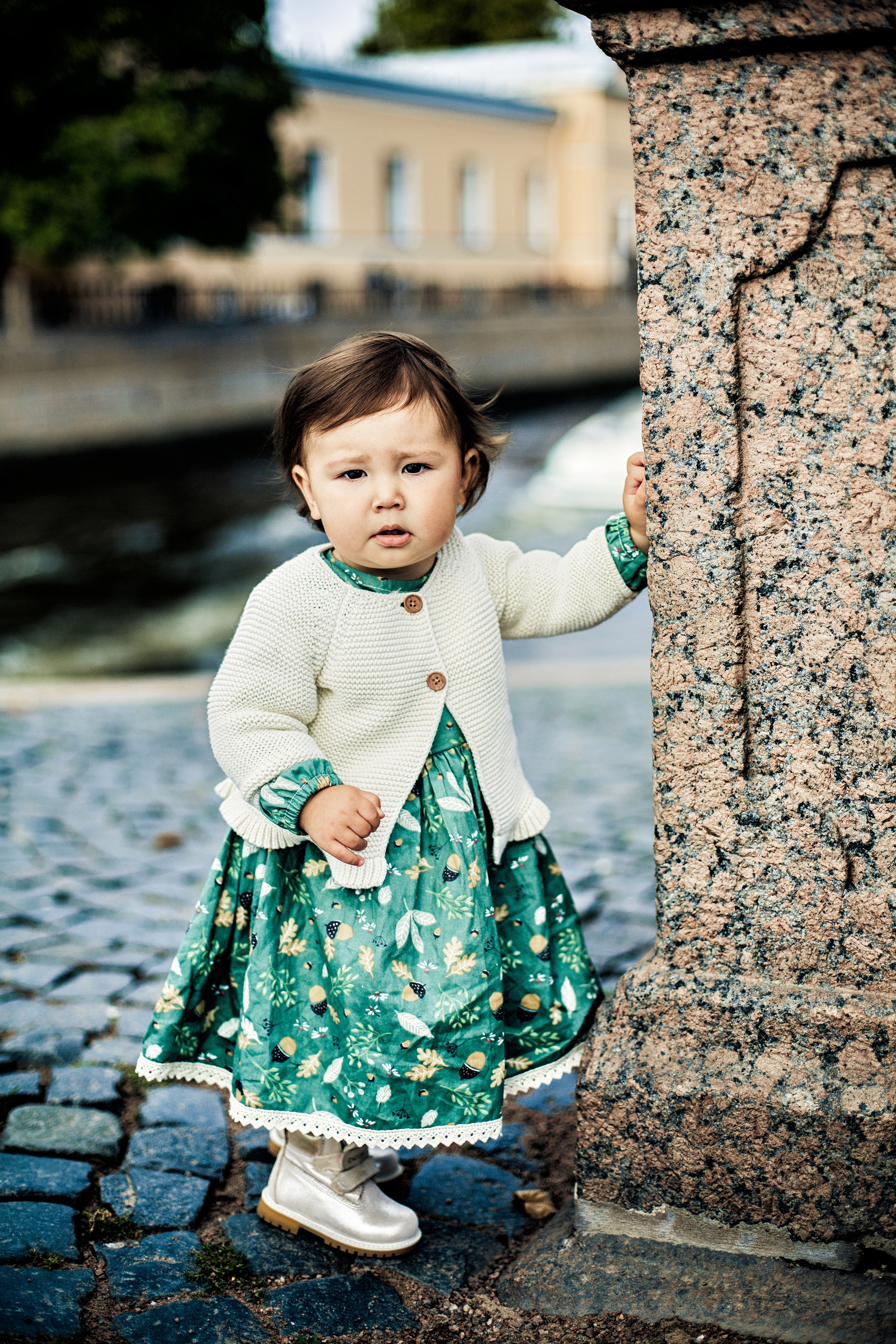 Маша, и мама с папой). Детский, свадебный и семейный фотограф Юлия Курбатова, Санкт-Петербург