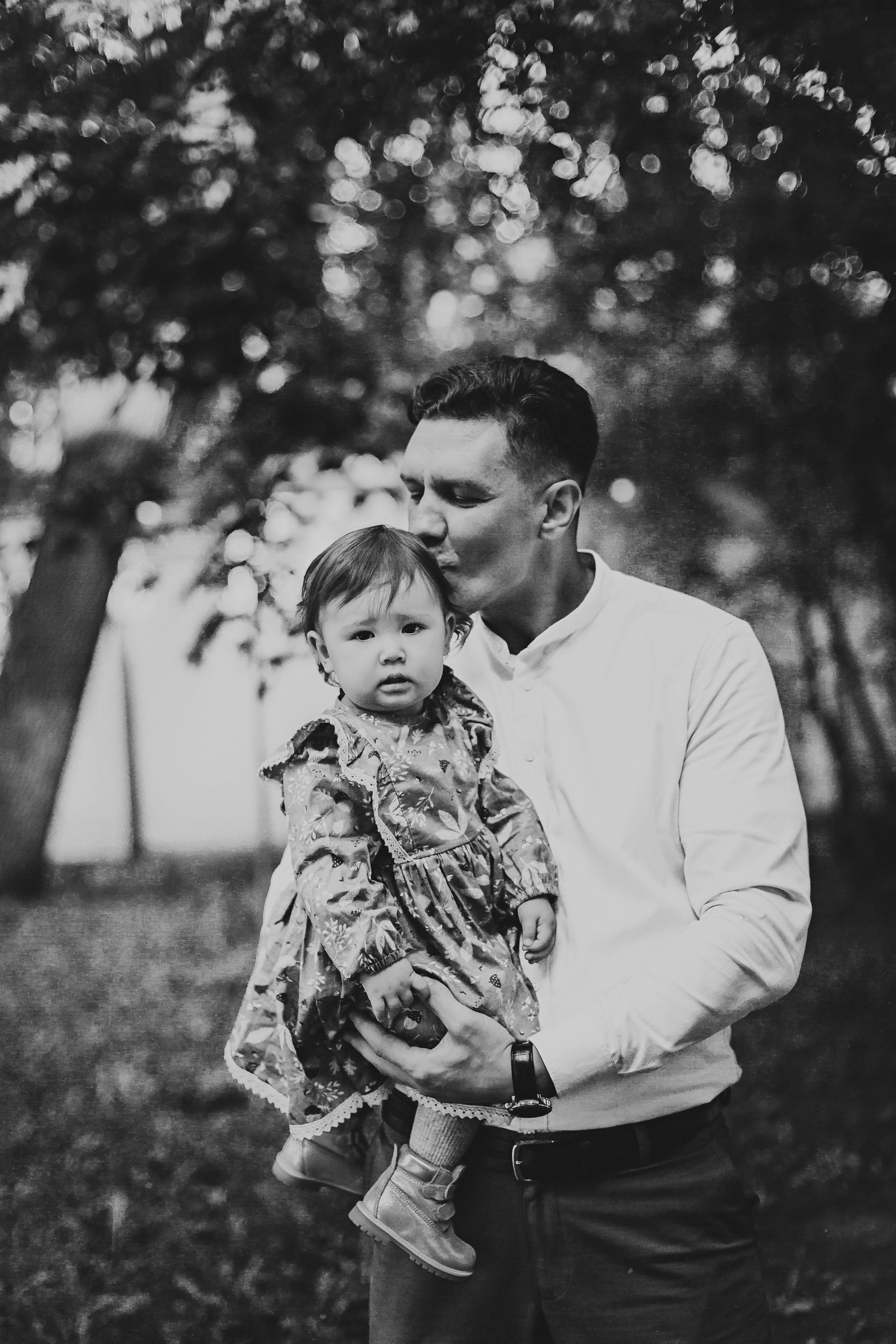 Маша, и мама с папой). Детский, свадебный и семейный фотограф Юлия Курбатова, Санкт-Петербург