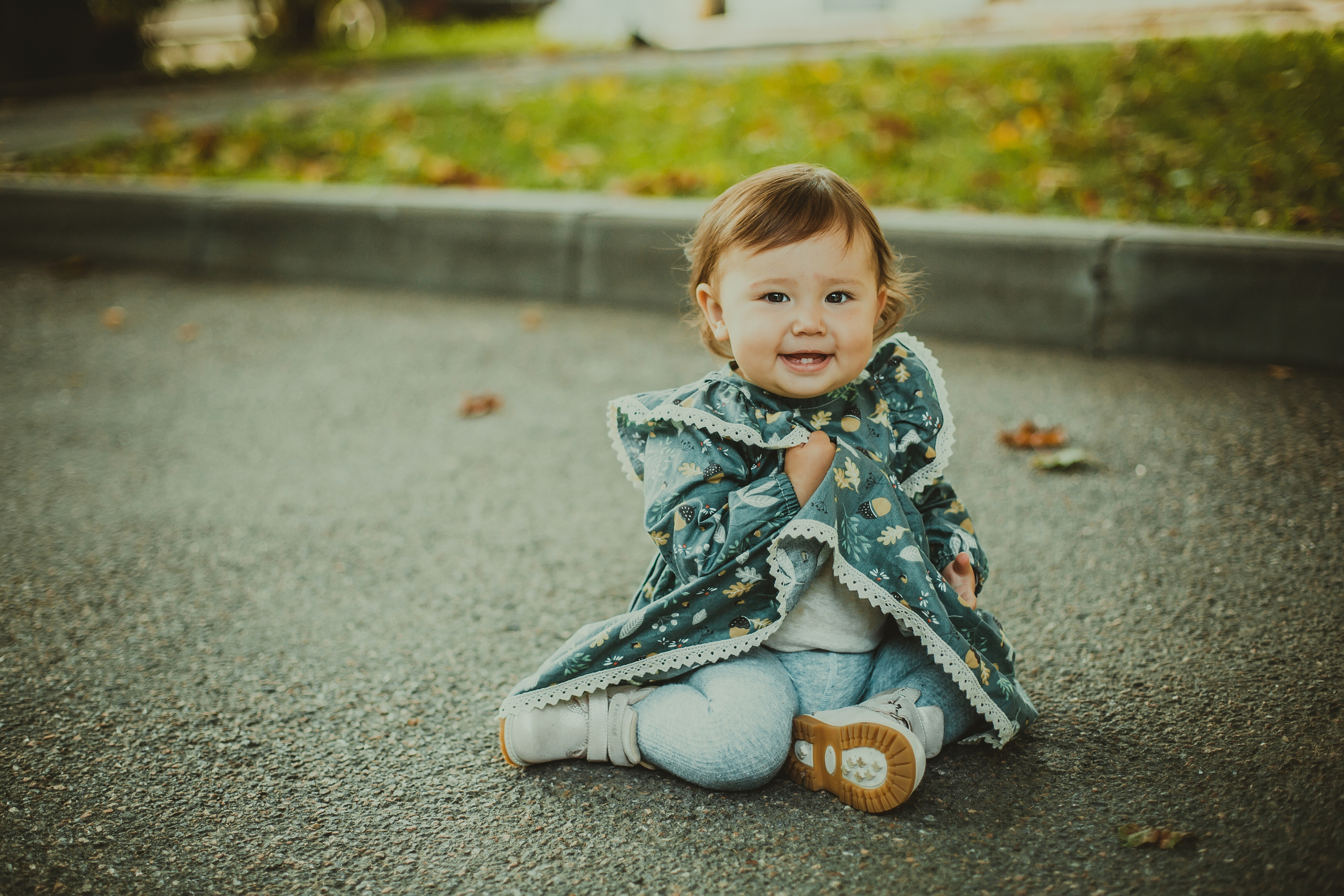 Маша, и мама с папой). Детский, свадебный и семейный фотограф Юлия Курбатова, Санкт-Петербург