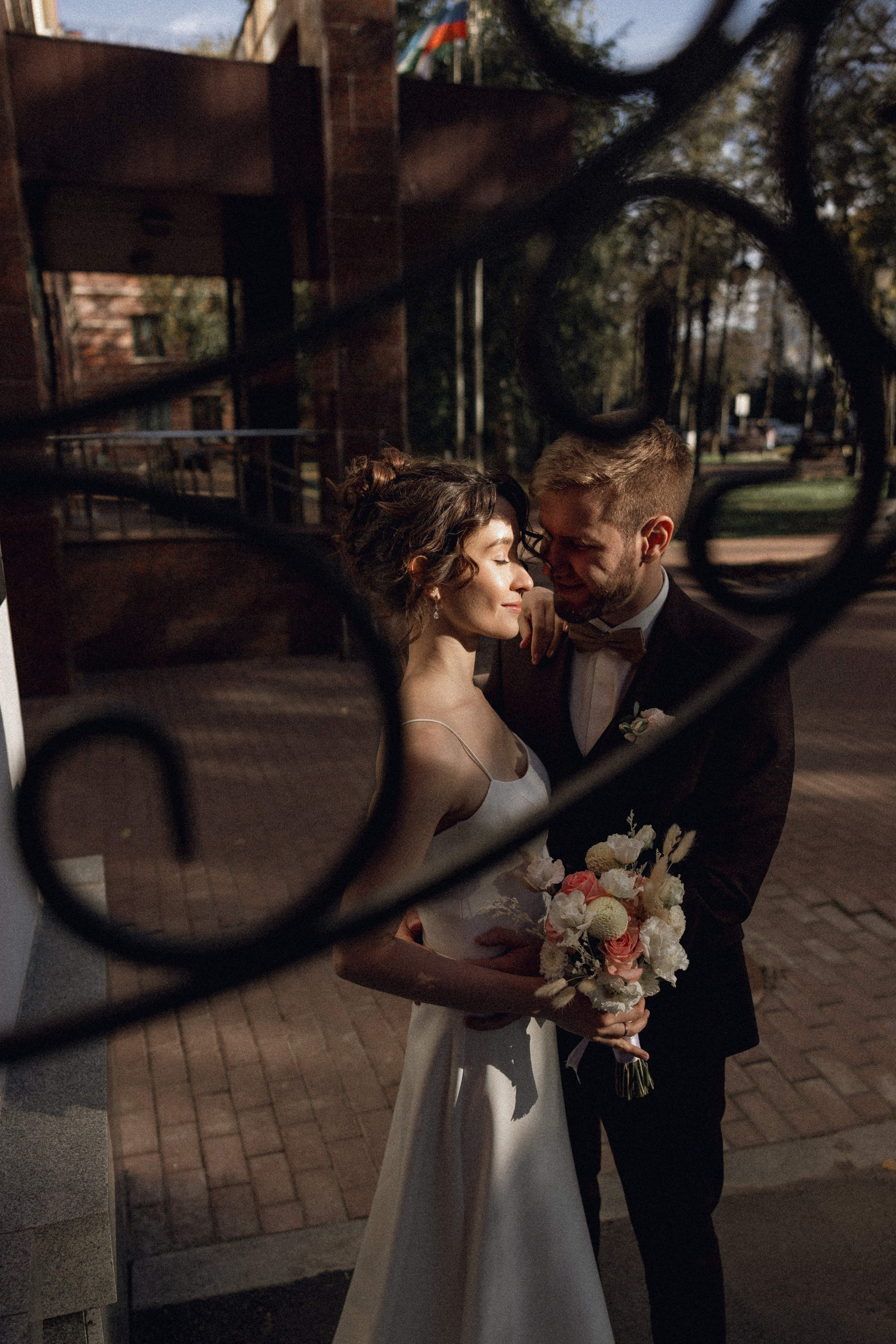 Руслан & Дилара. Главная