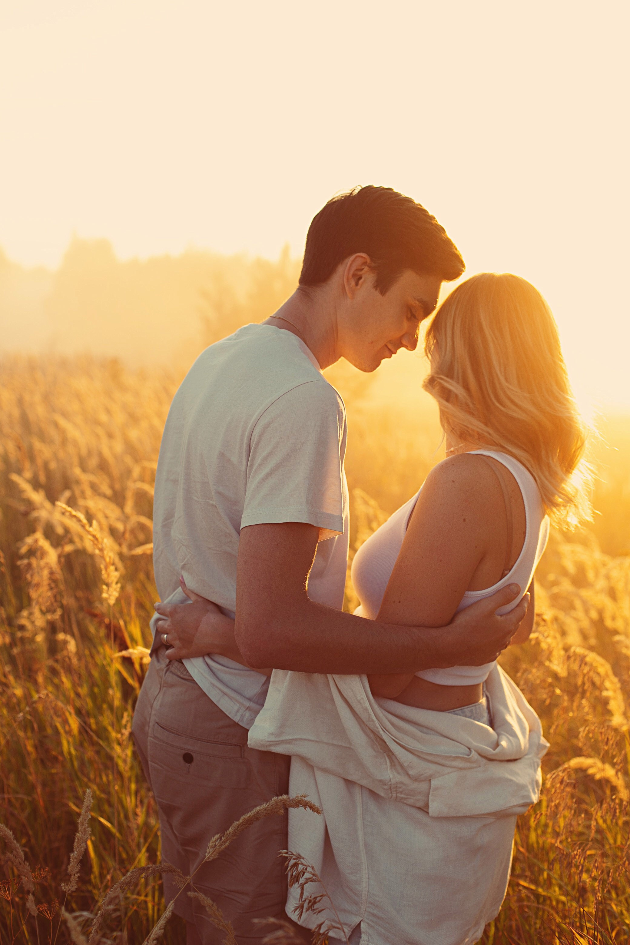 Беременность. Фотограф в Тюмени Екатерина Медведева