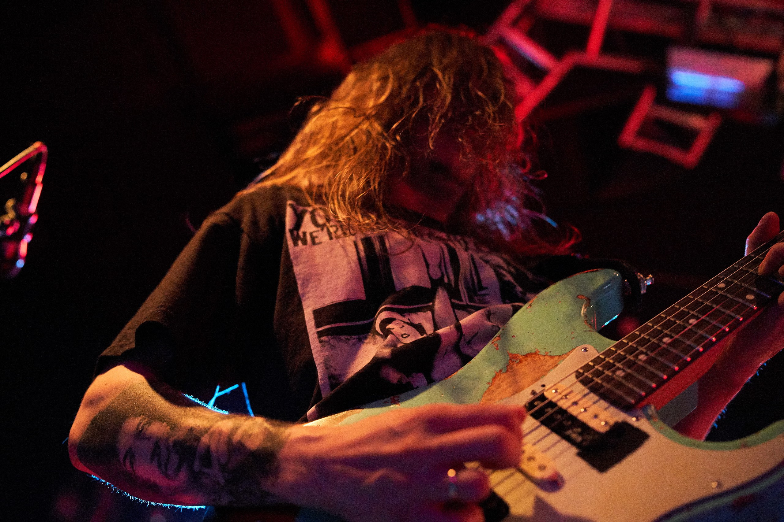 Концерты. Фотограф Евгений Шаров