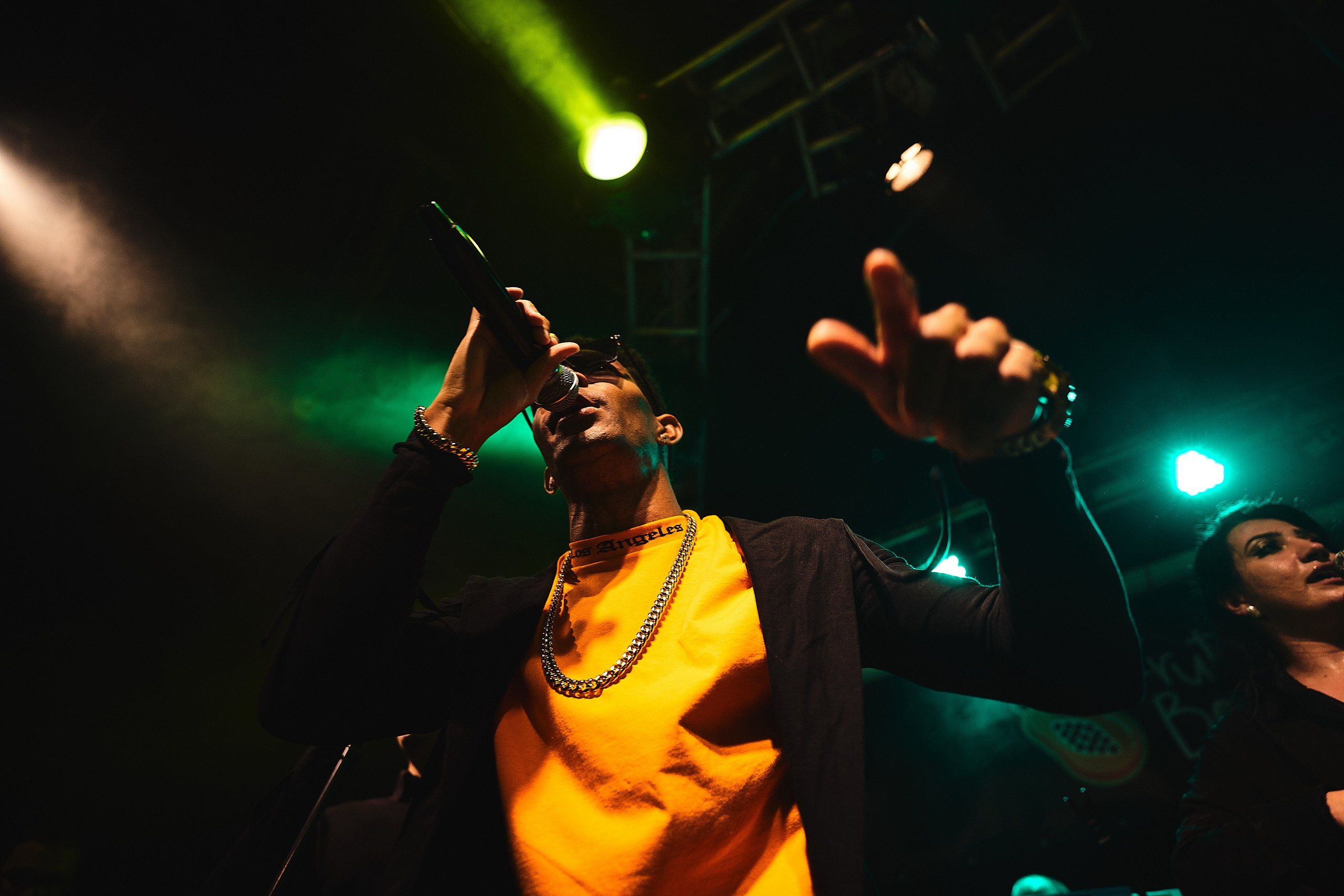 Концерты. Фотограф Евгений Шаров