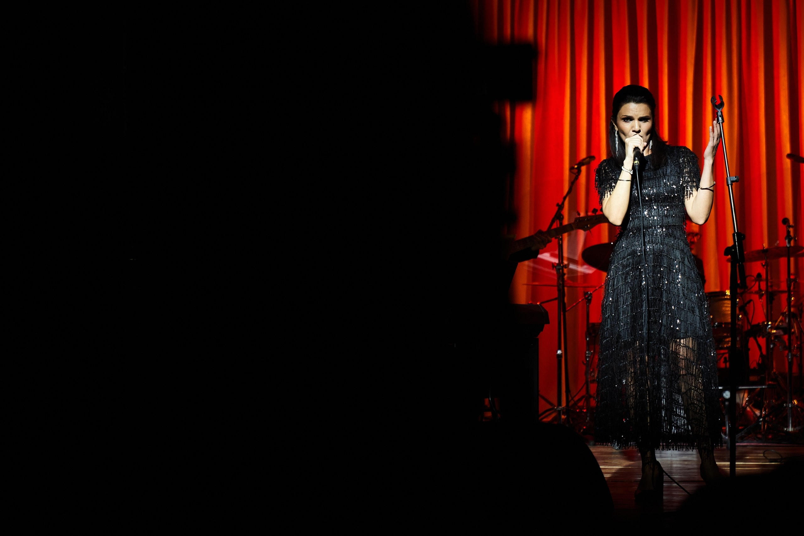 Концерты. Фотограф Евгений Шаров