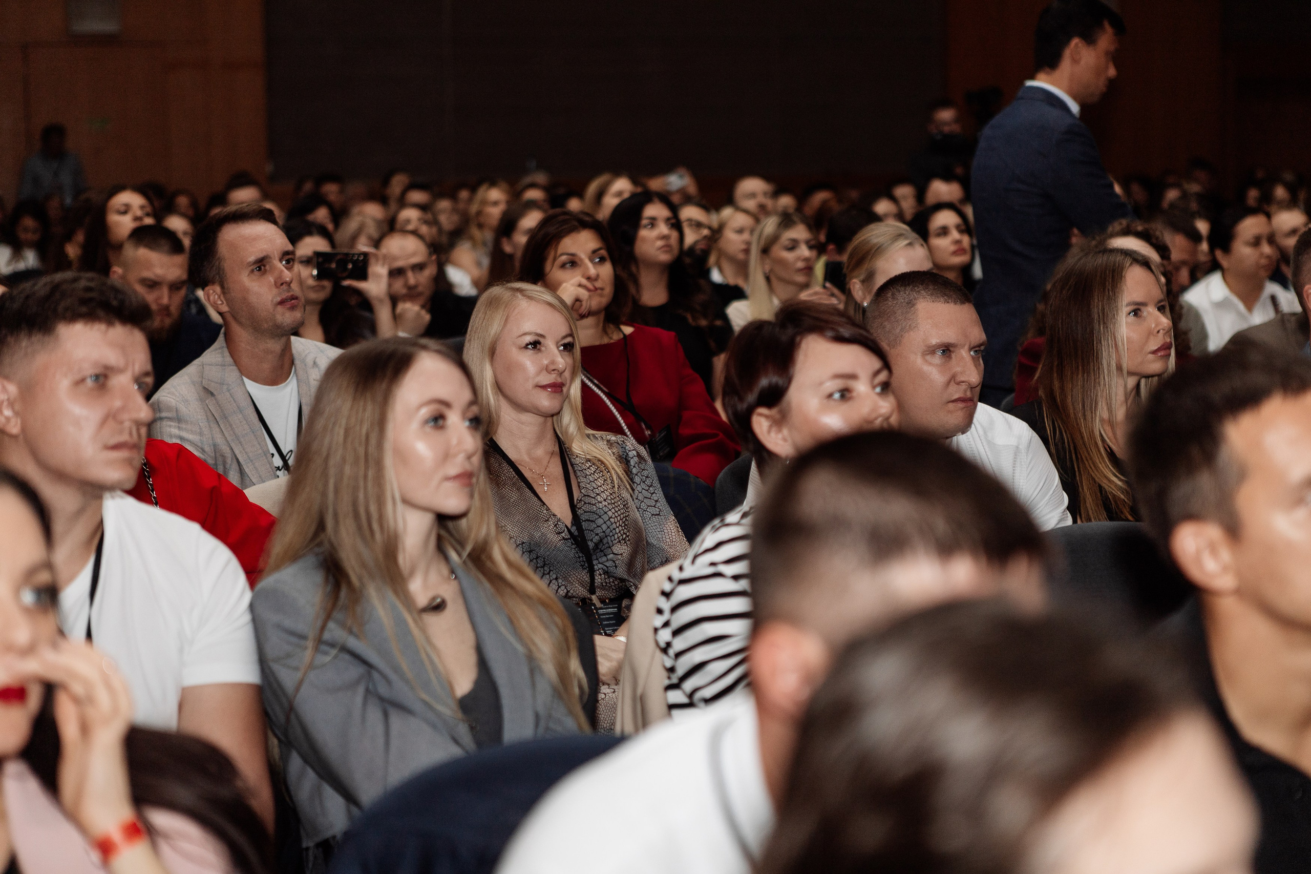 Конференция по флиппингу с Оскаром Хартманом. Свадебный, репортажный фотограф в Москве Татьяна Семина