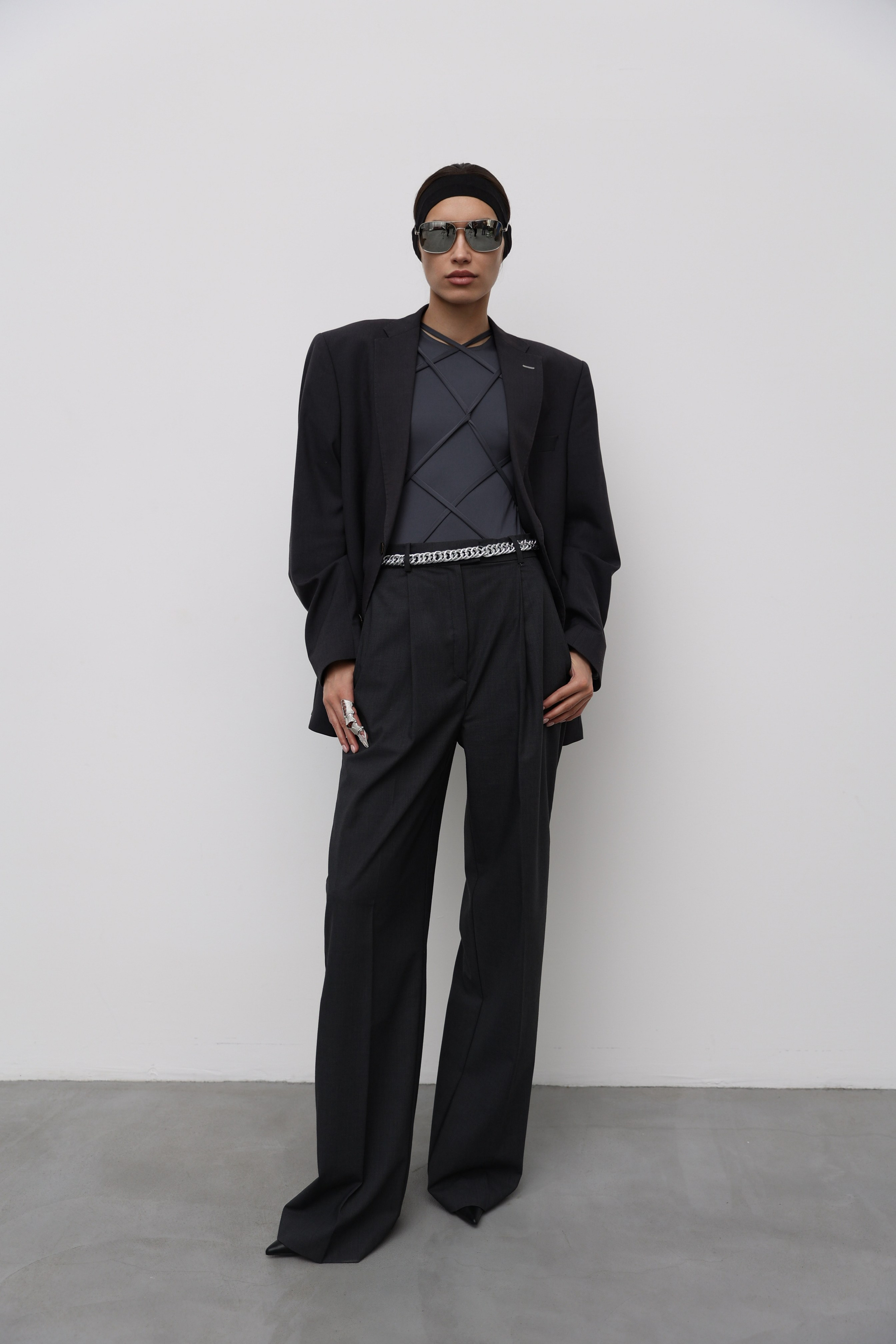 ANI.RU | LookBook. KATE KOT фотограф Москва