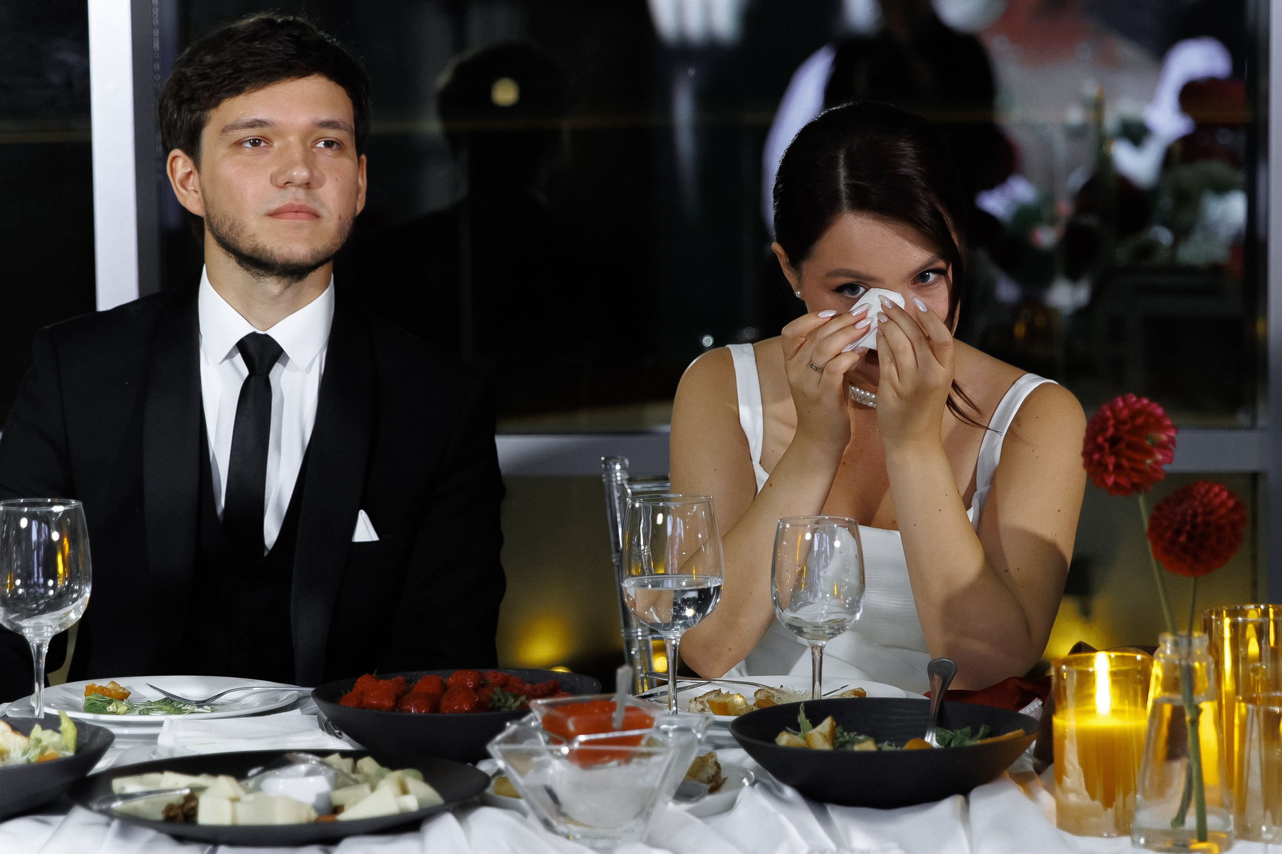 Wedding D&E. Свадебный фотограф Краснодар Юлия Ткаченко