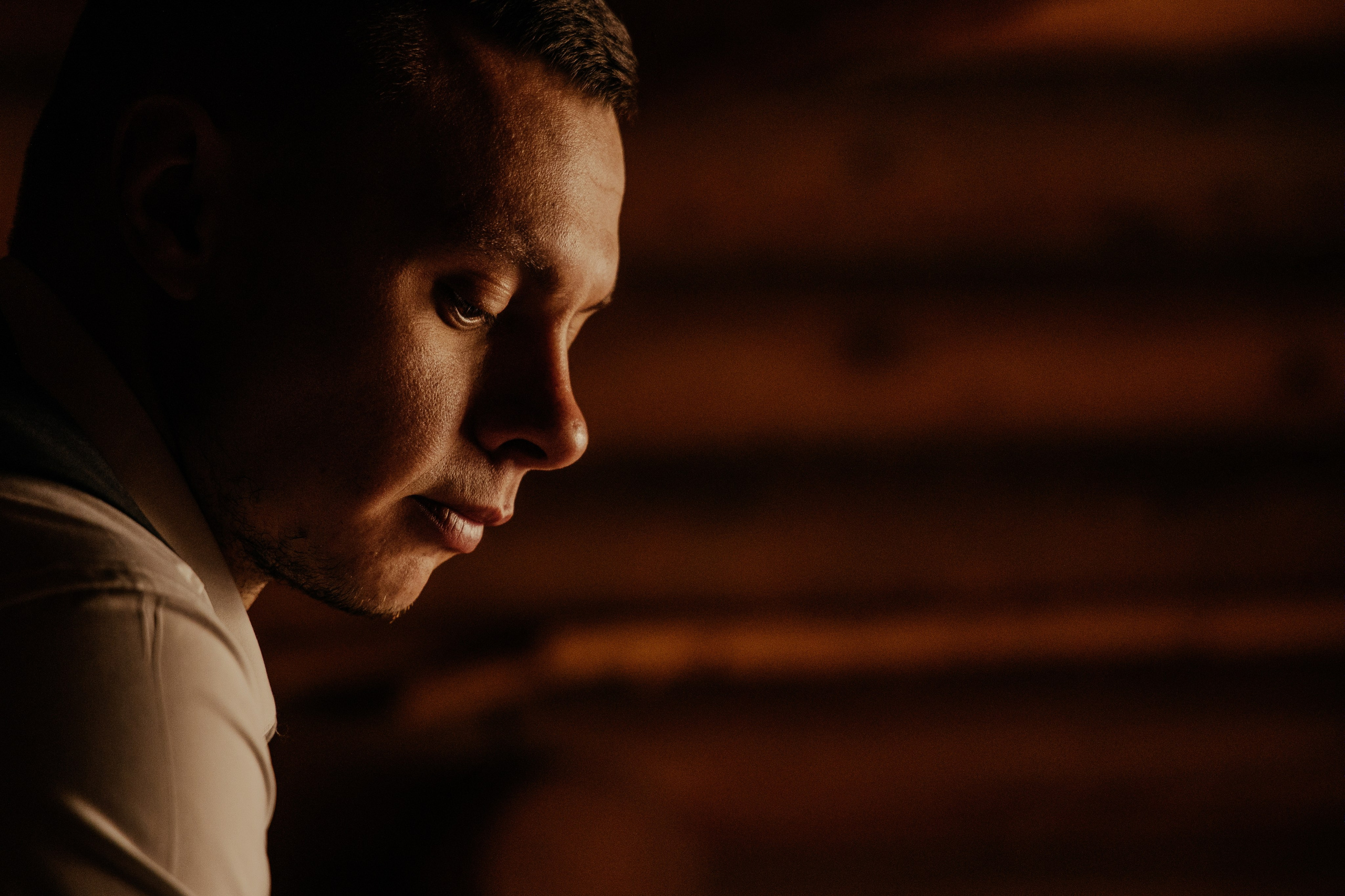 Алексей и Валерия. Свадебный организатор в Ростове-на-Дону Яснов Роман