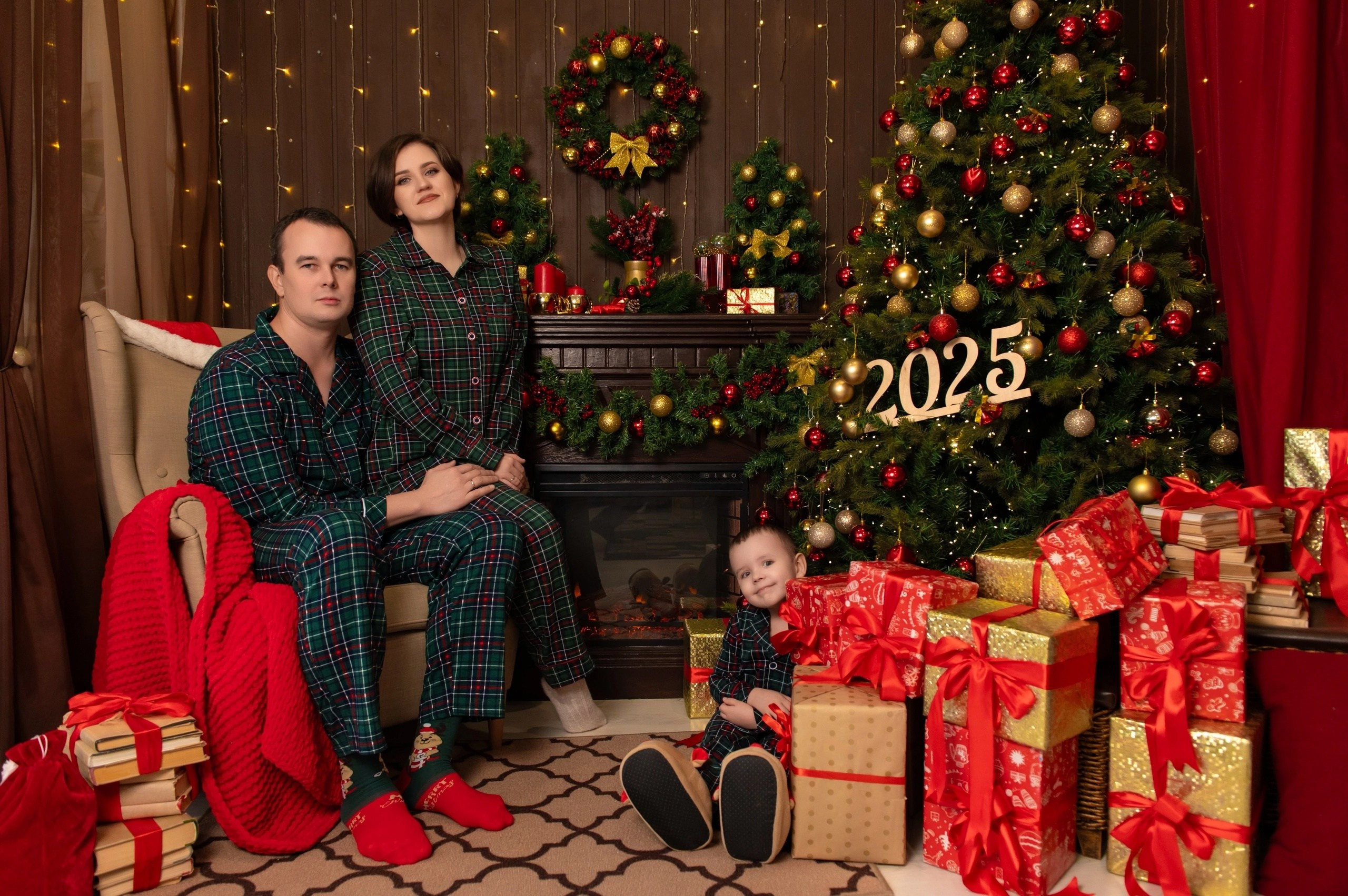 Семейные съёмки. Фотограф в Нижнем Новгороде Наталья Кучина