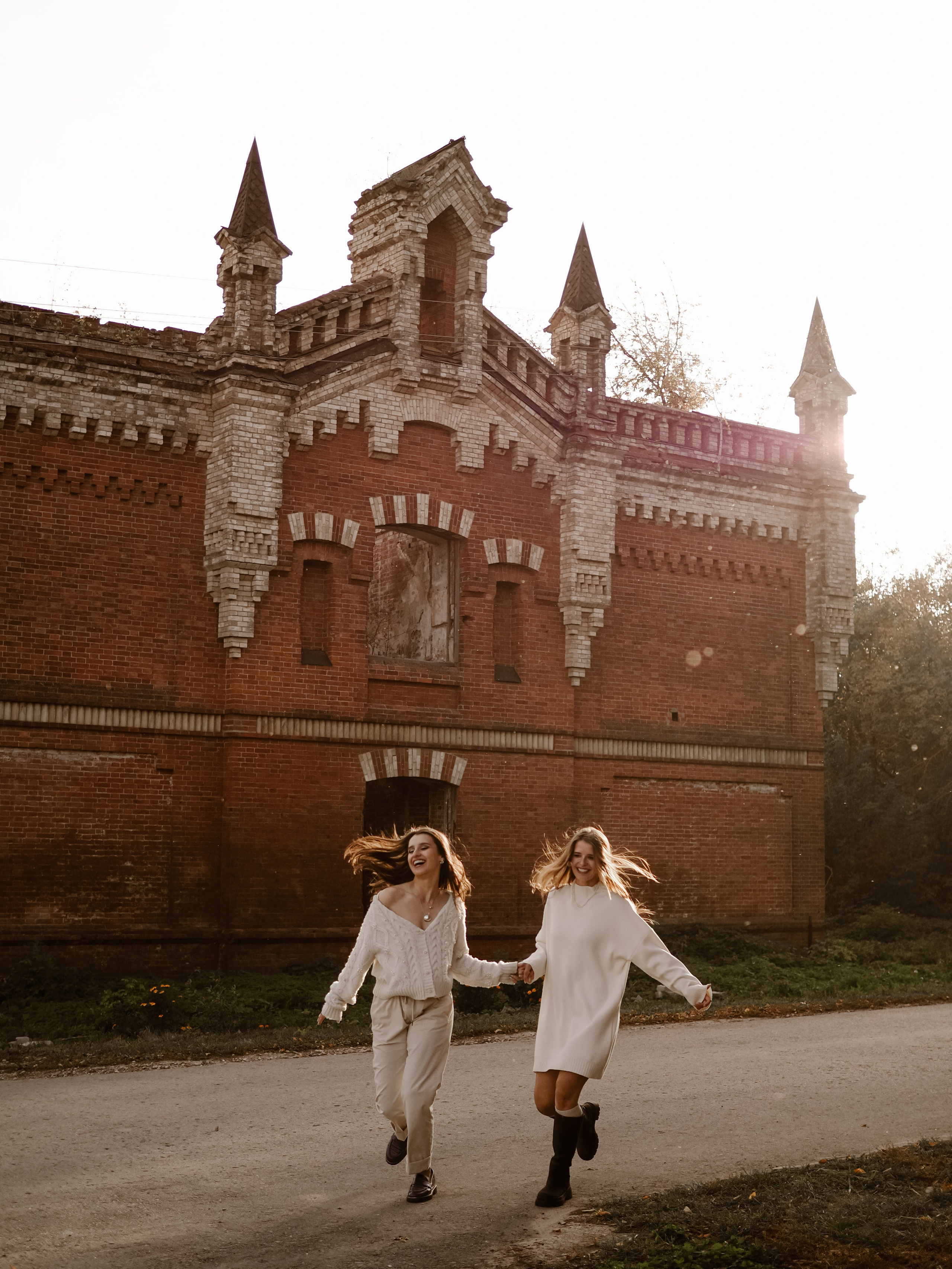 Фотопроект с лошадьми. Фотограф Рязань. Семейный Свадебный фотограф