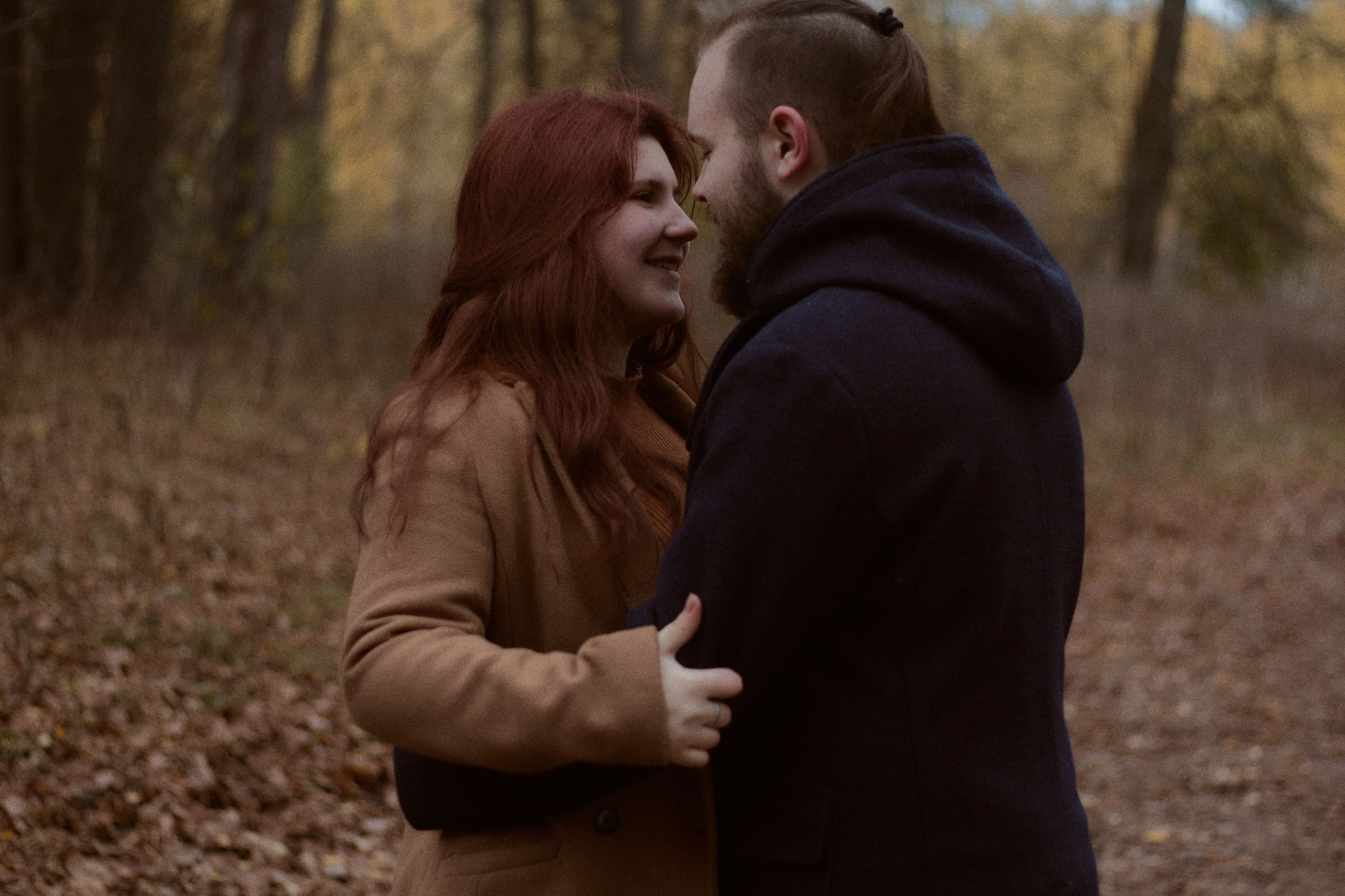 Агата и Даниил. Фотограф лавстори Москва/МО Приятелева Ангелина