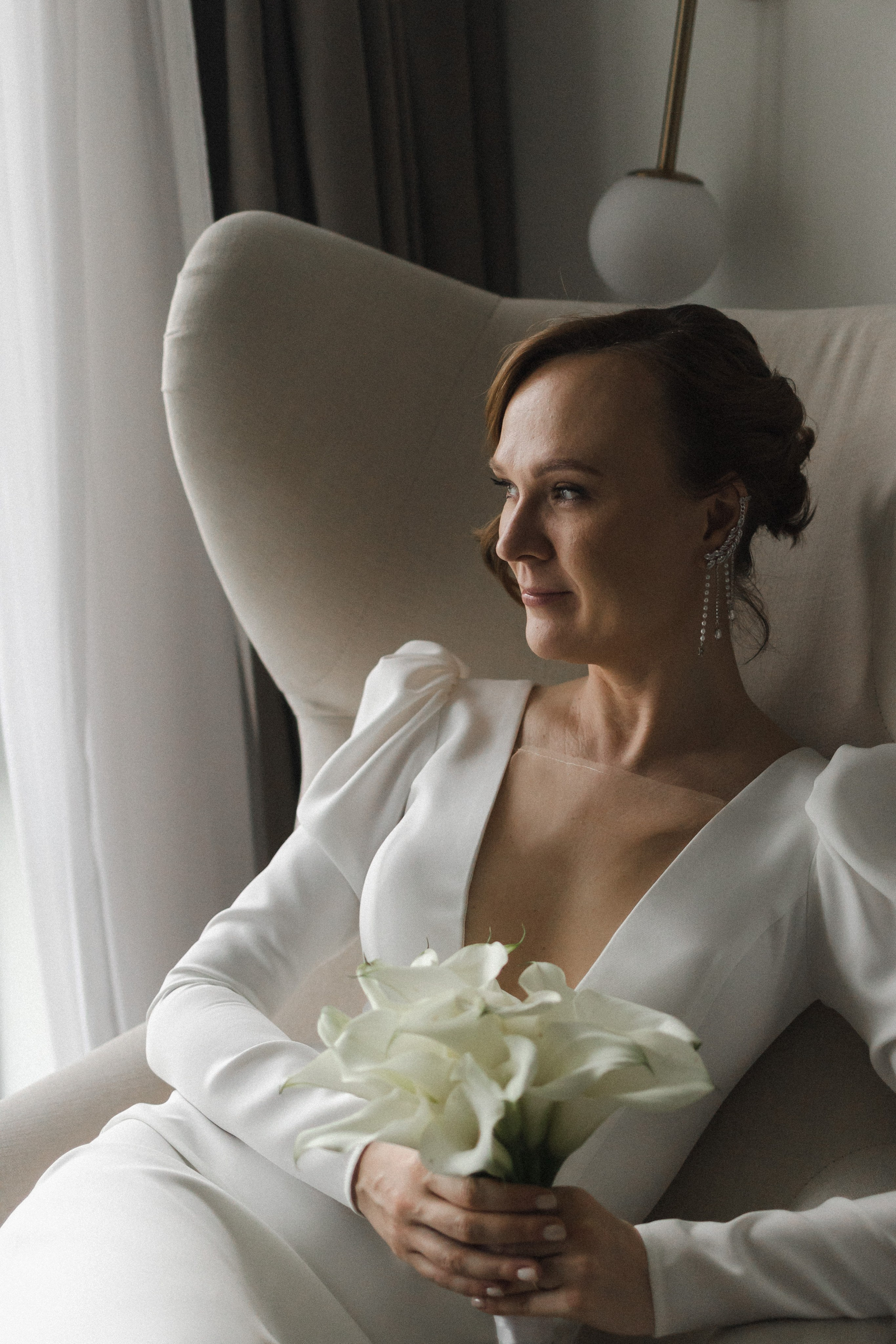 Антон и Ольда. Семейный фотограф в Москве