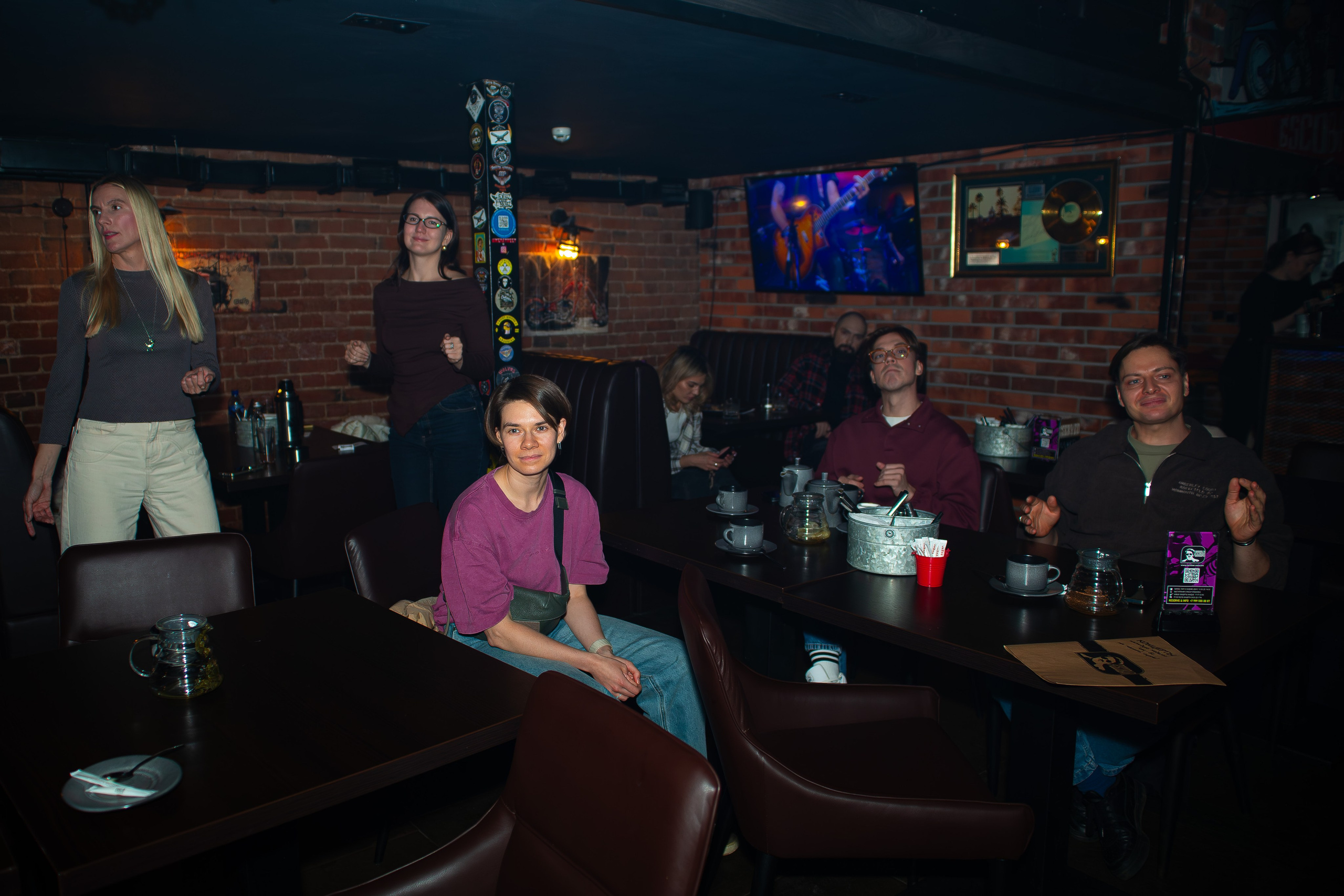 Репортажная съёмка. Женский фотограф в Москве