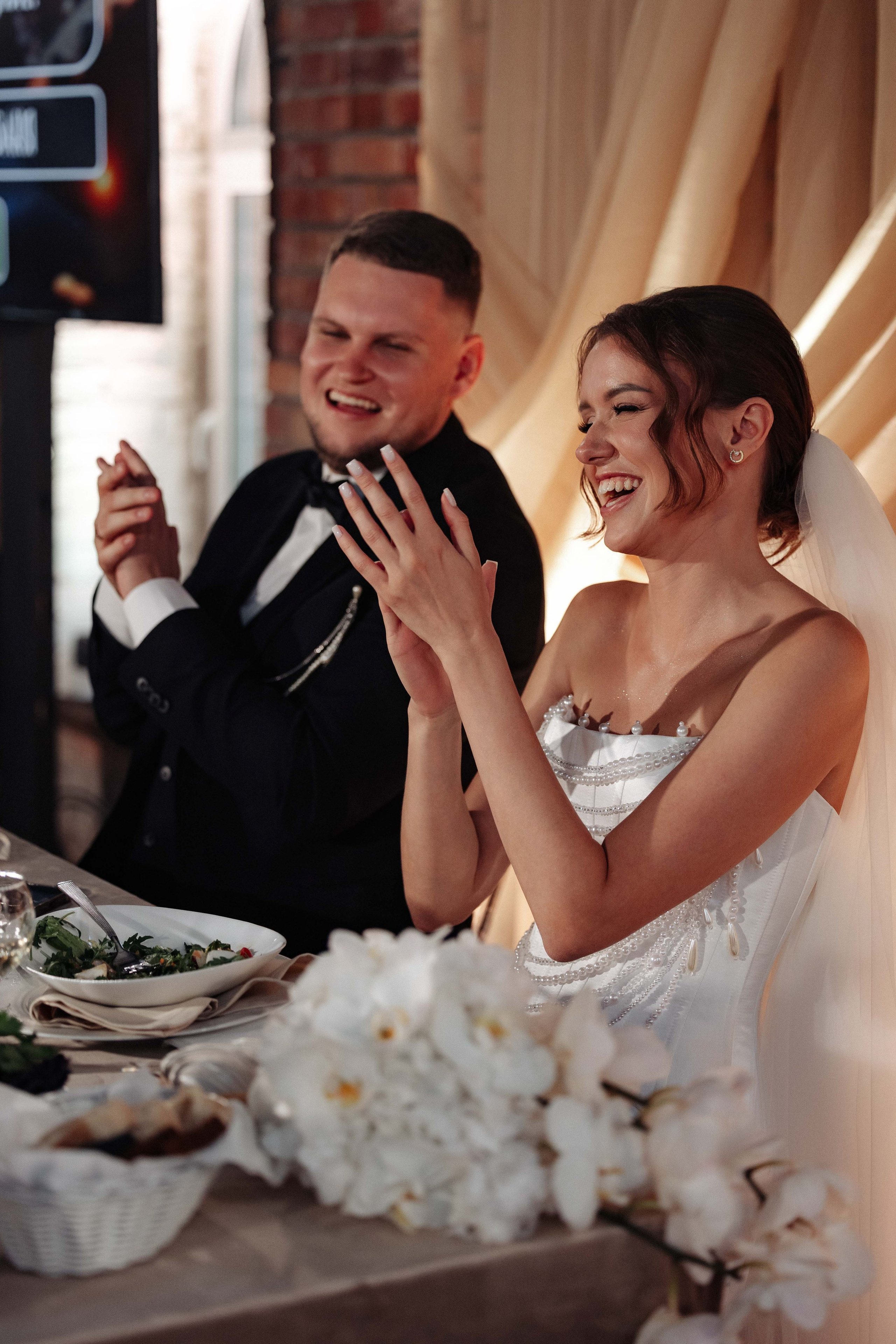 Дмитрий & Екатерина. Алексей Шаров — свадебный и репортажный фотограф в Нижнем Новгороде