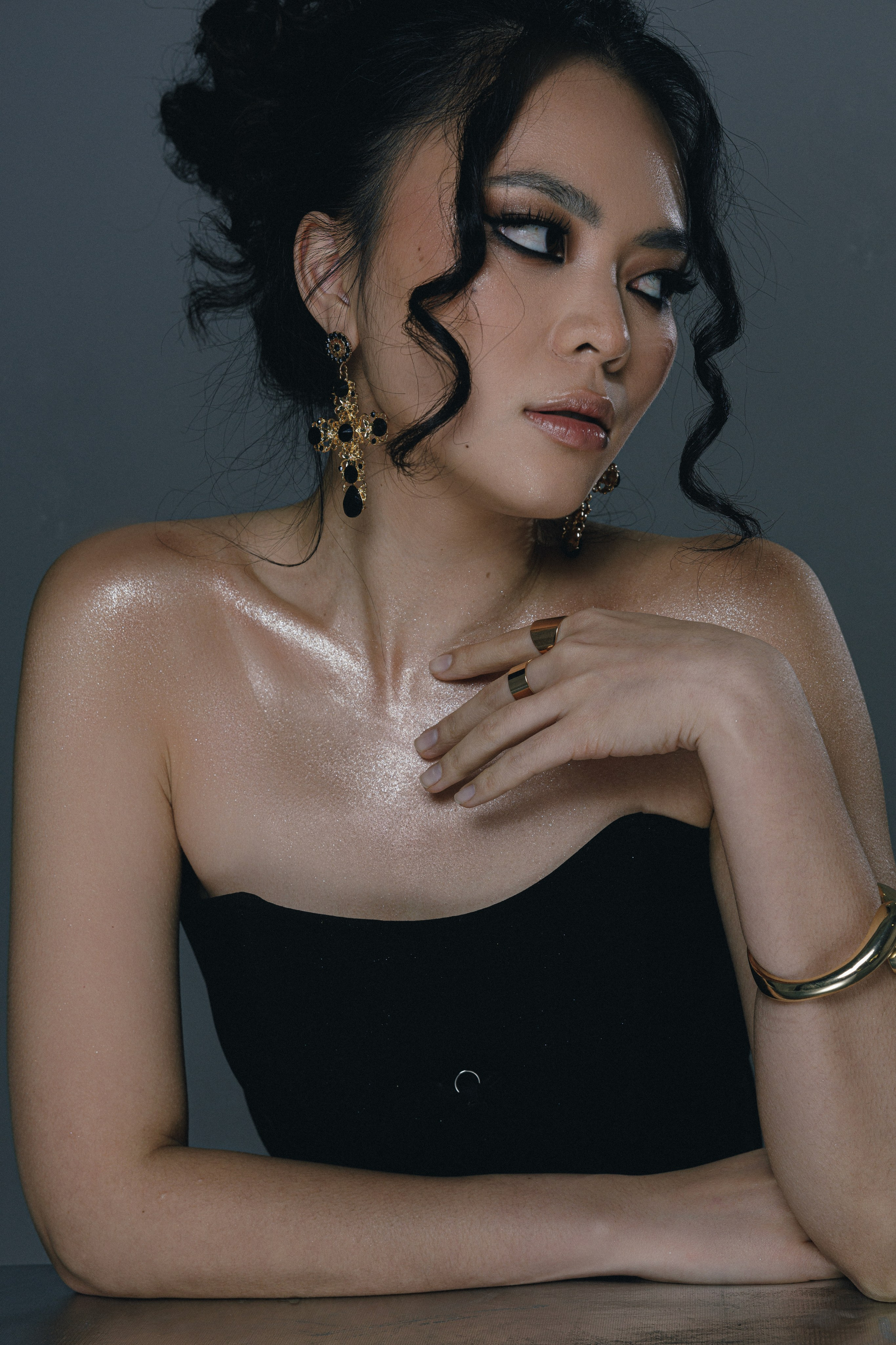 EKATERINA. Cause I See So Photography