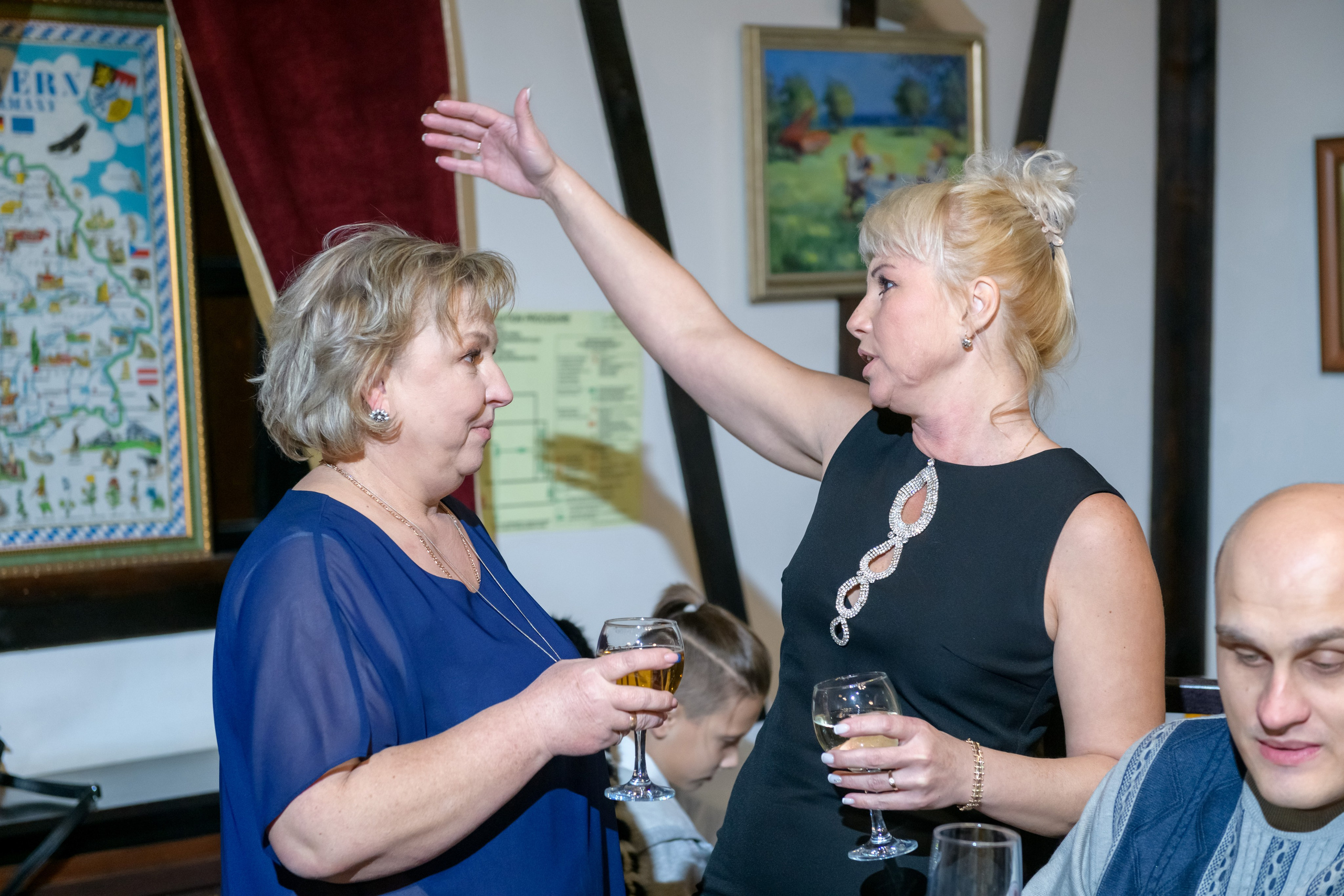 День рождения Риты. Фотограф в Ростове-на-Дону Маркер Елена