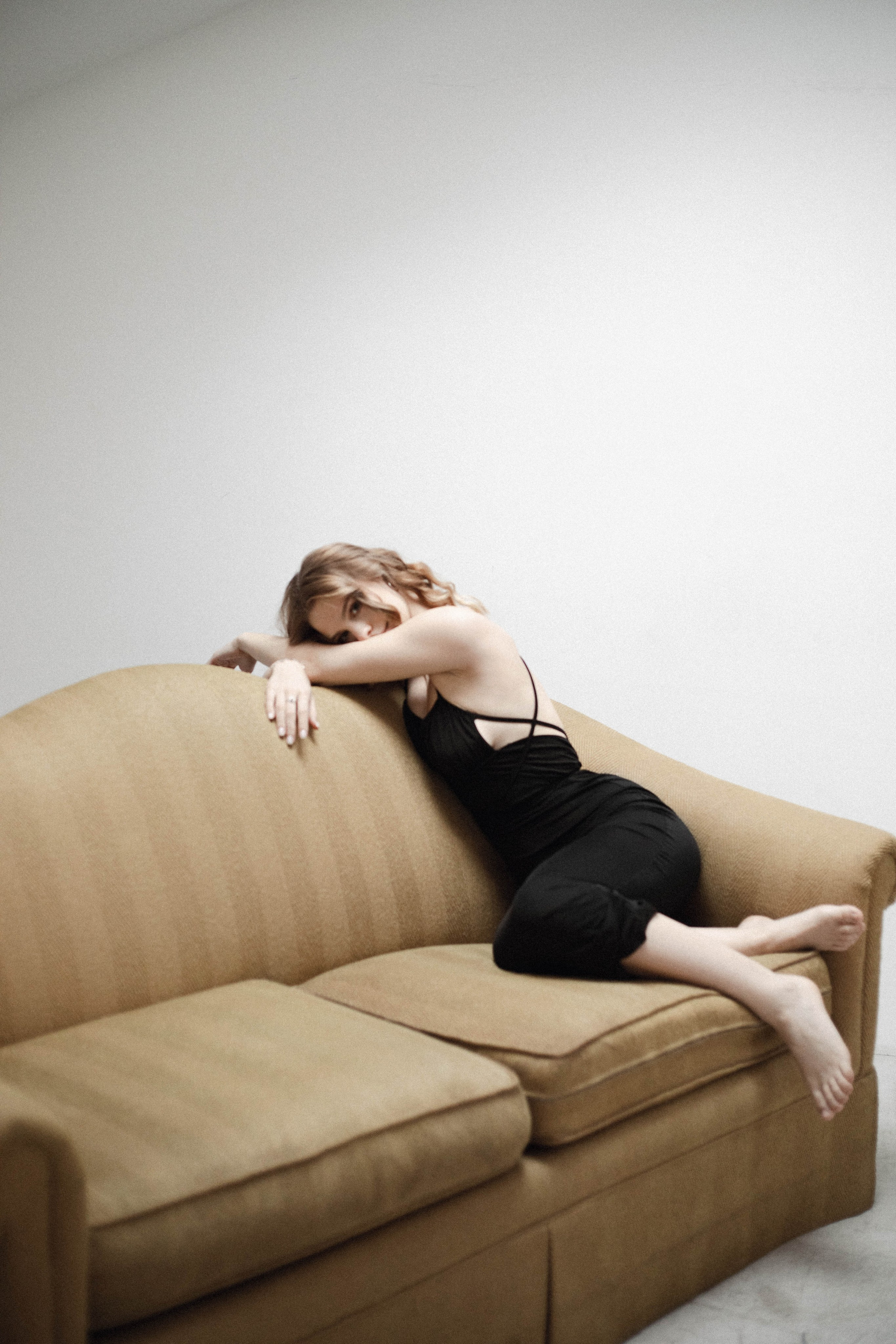 Диана. Фотограф Полина Треногина